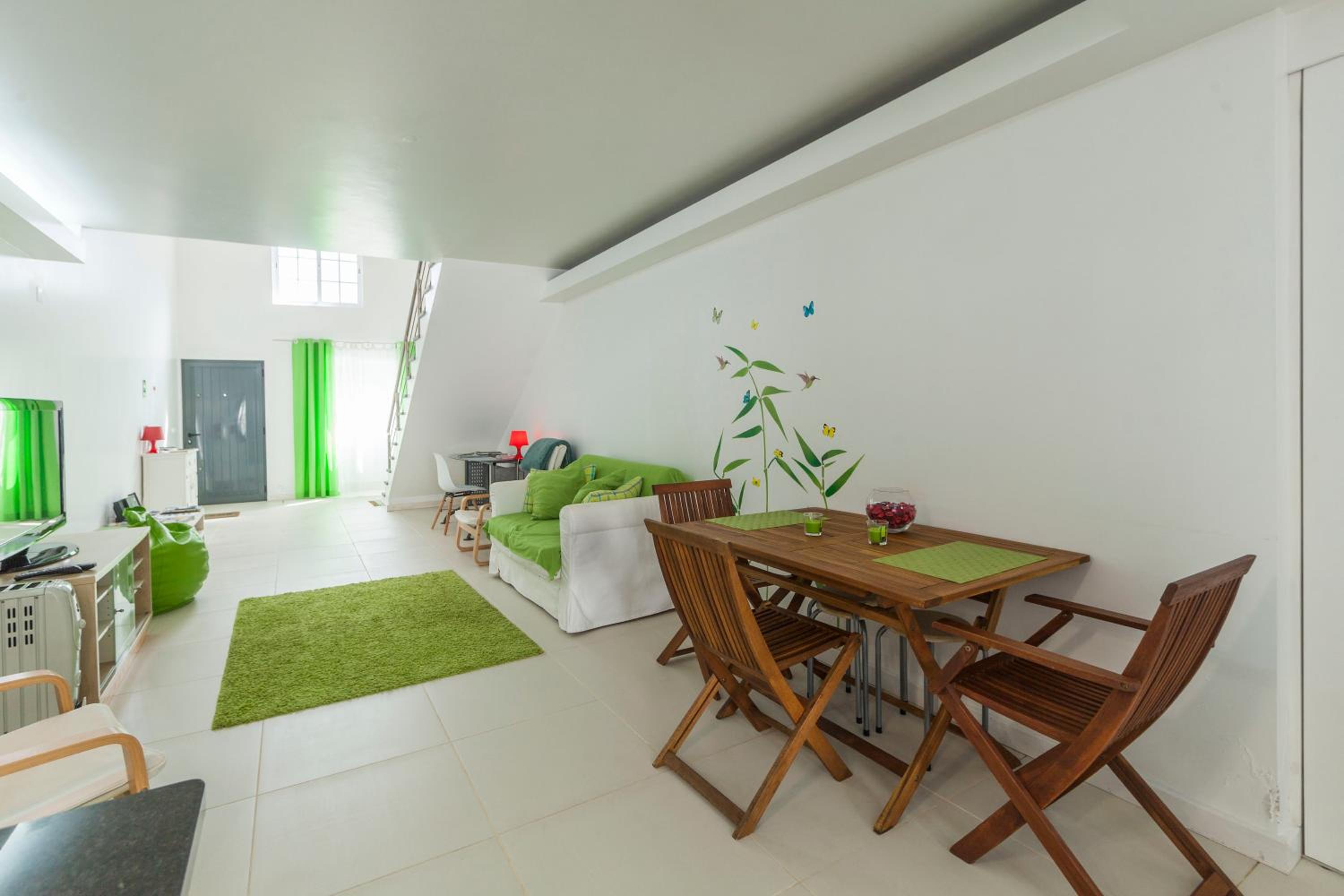 Vacation Home photo 2