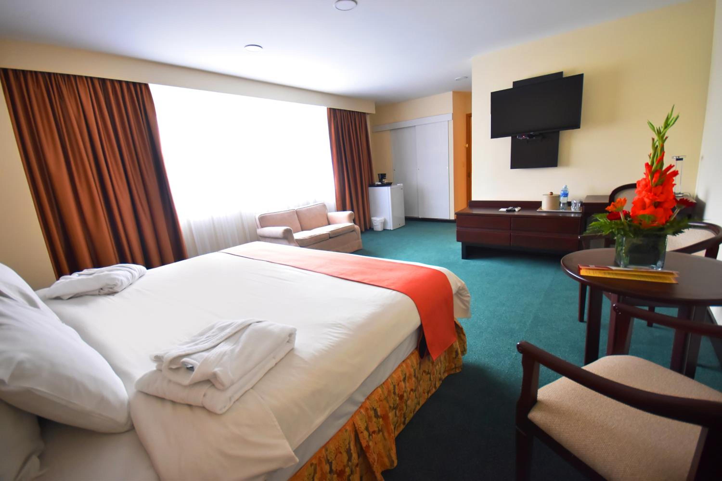 King Suite - Photo 4