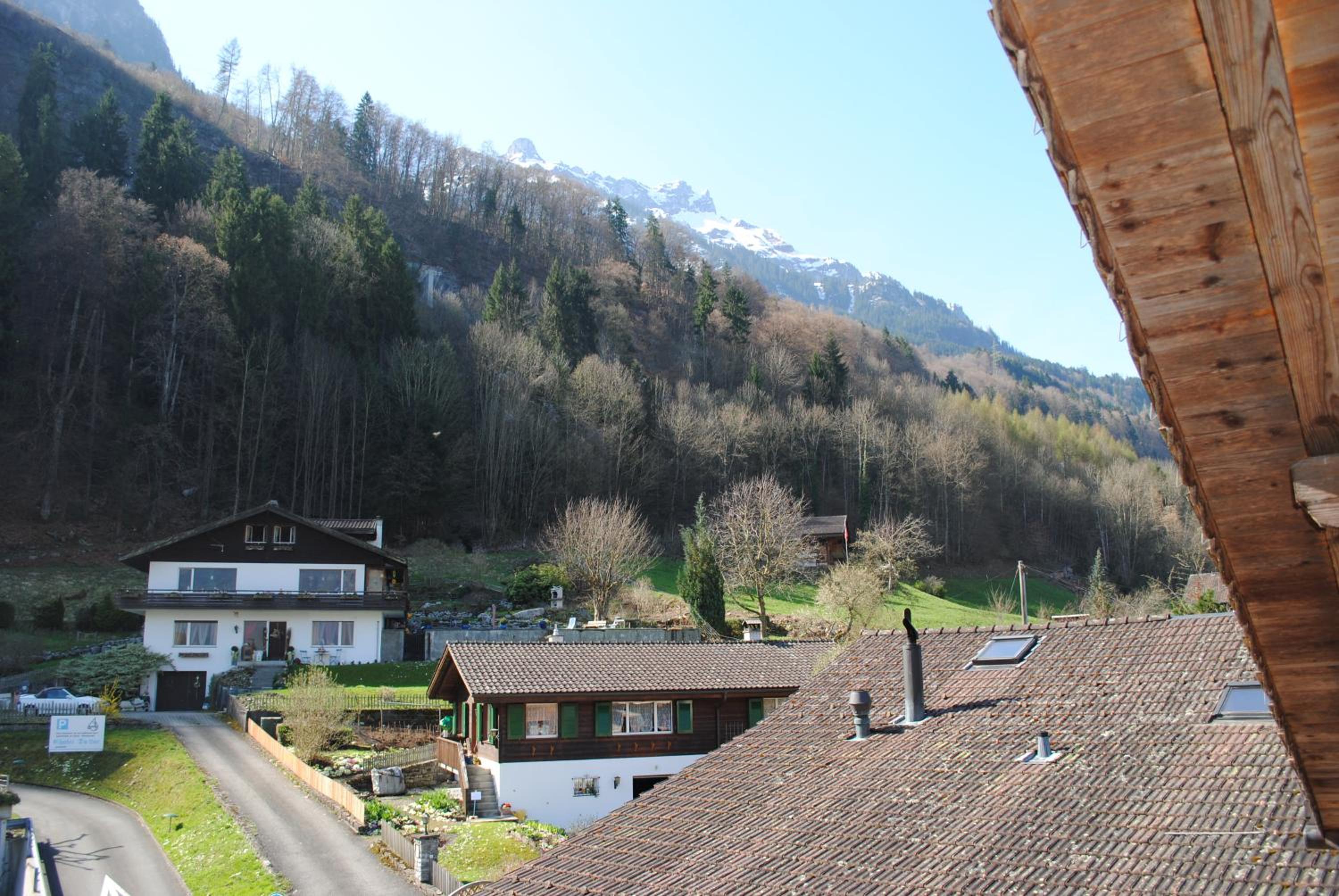 Standard Double Room with Mountain View - Photo 4