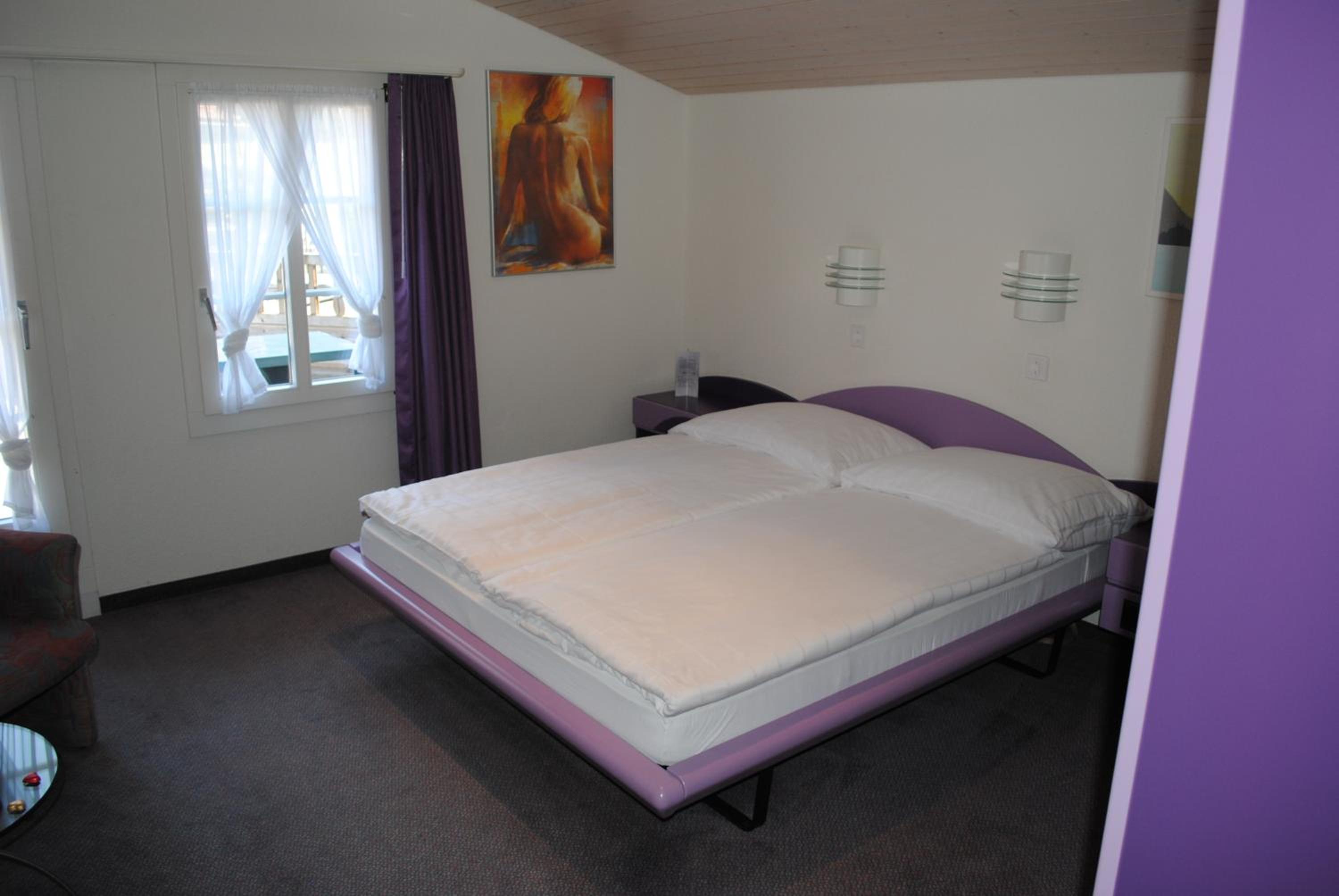 Standard Double Room with Mountain View - Photo 8