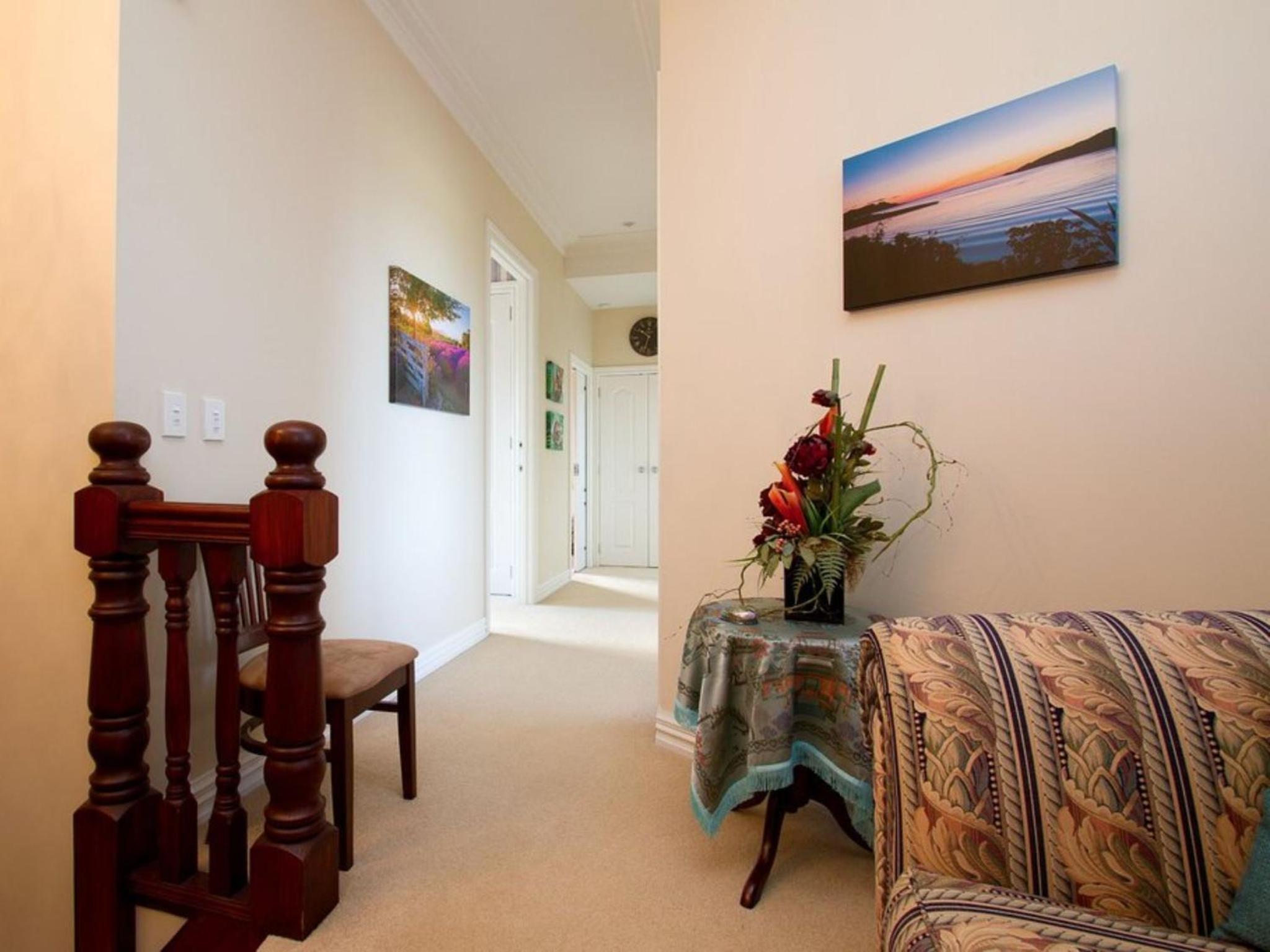 Triple Room with Shared Bathroom photo 1