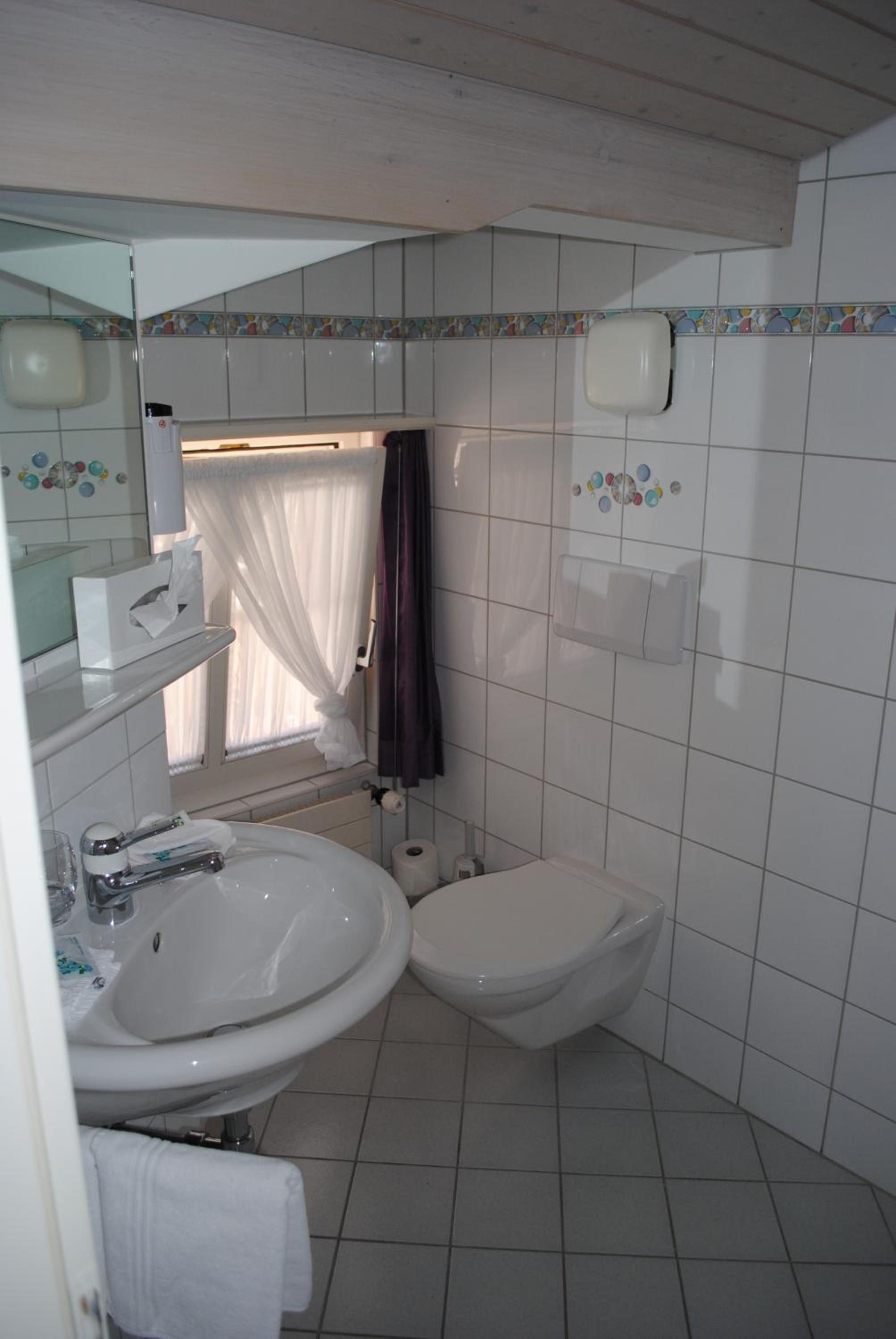 Standard Double Room with Mountain View - Photo 7