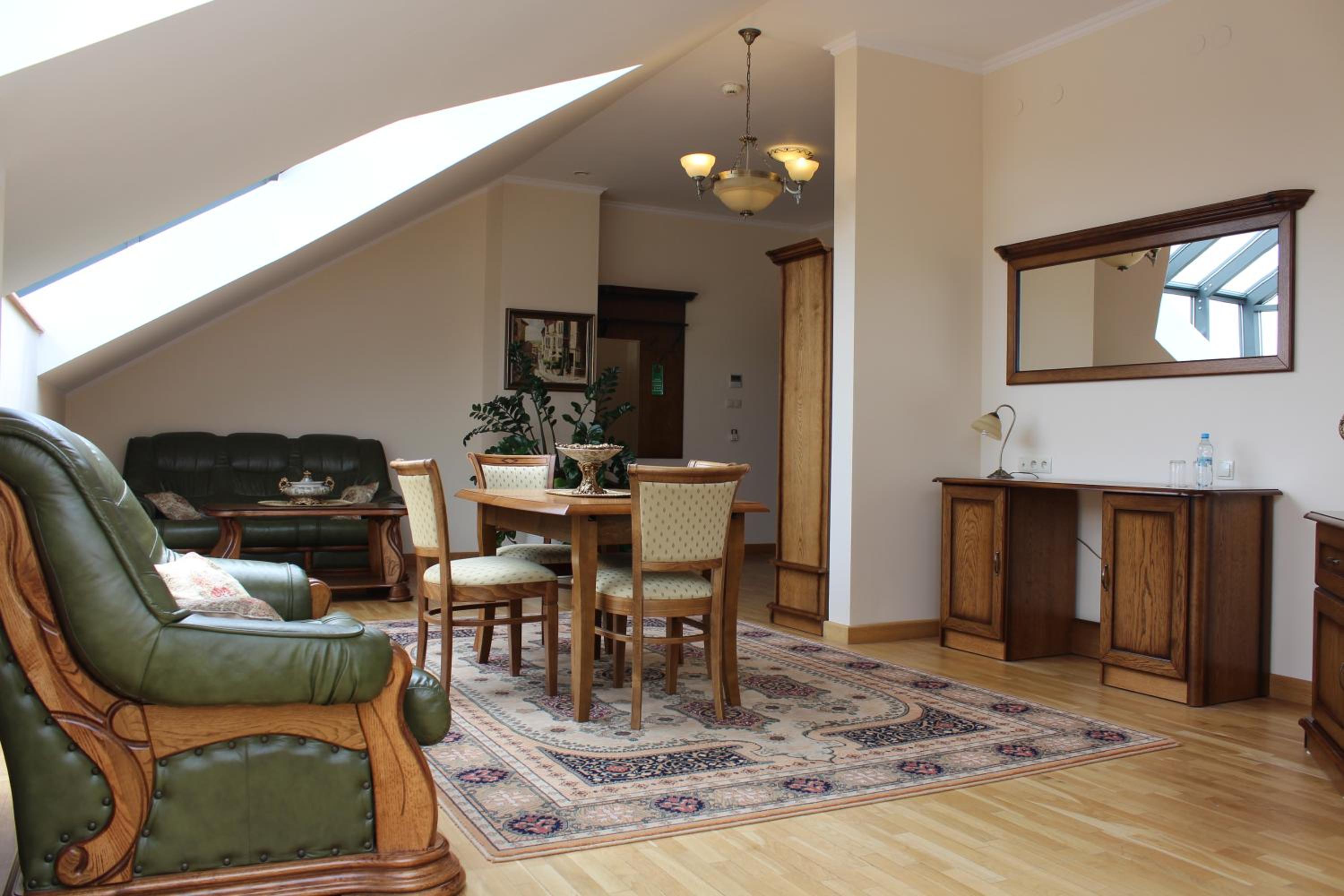Superior Apartment photo 3