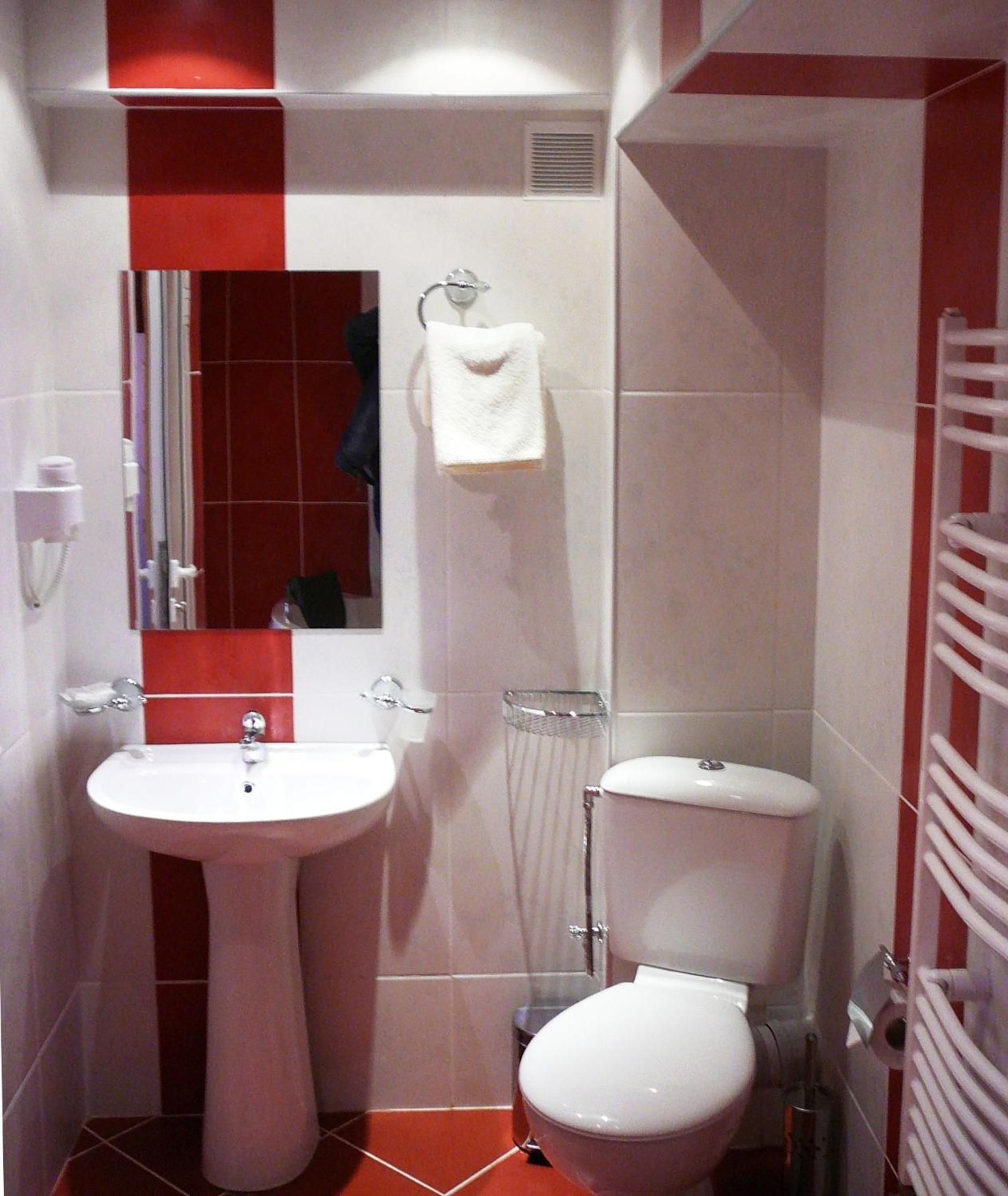 Suite Vip with Terrace photo 2