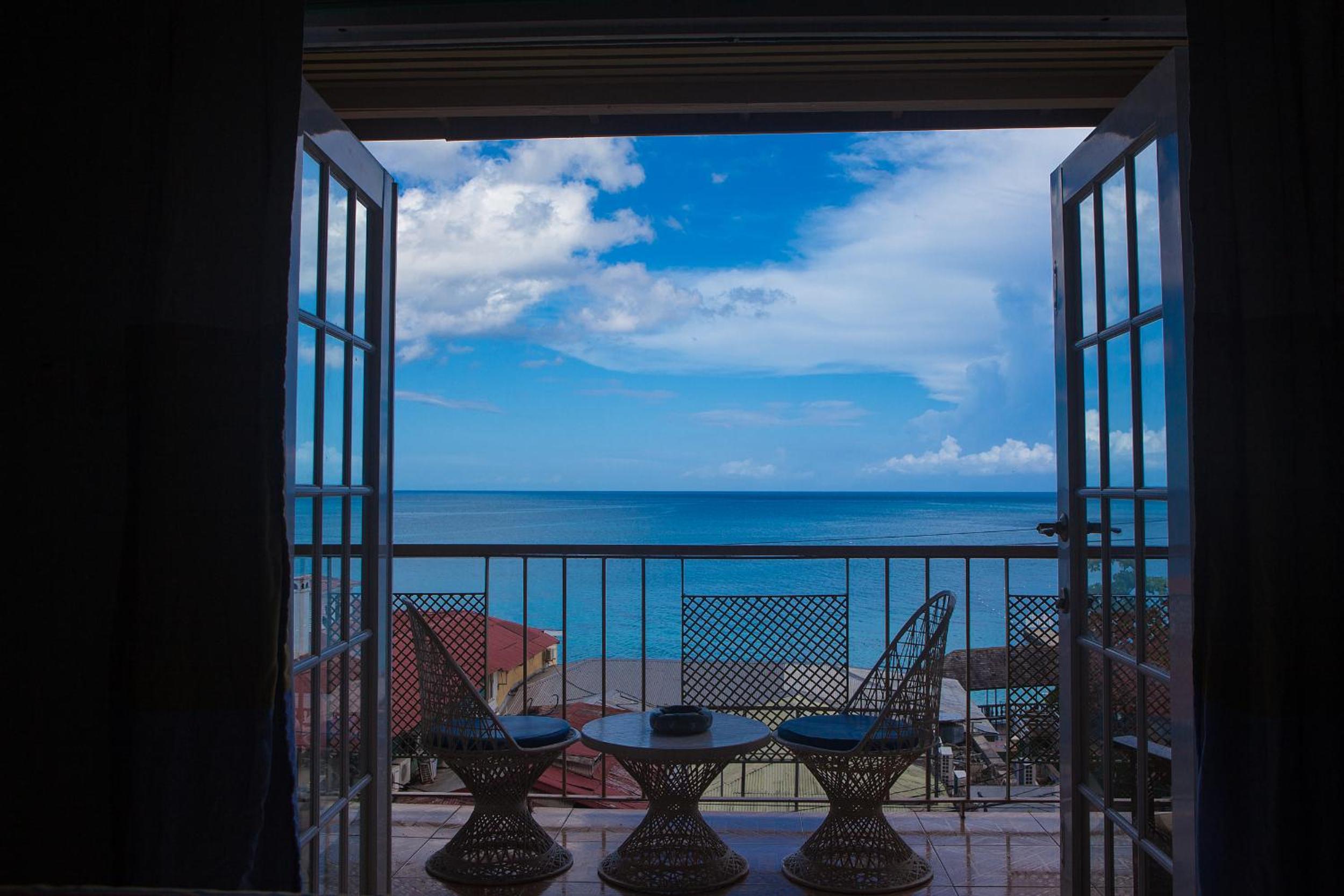 Studio with Ocean View photo 3