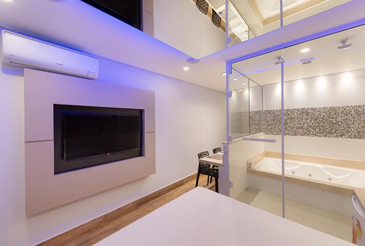Suite with Spa Bath photo 3