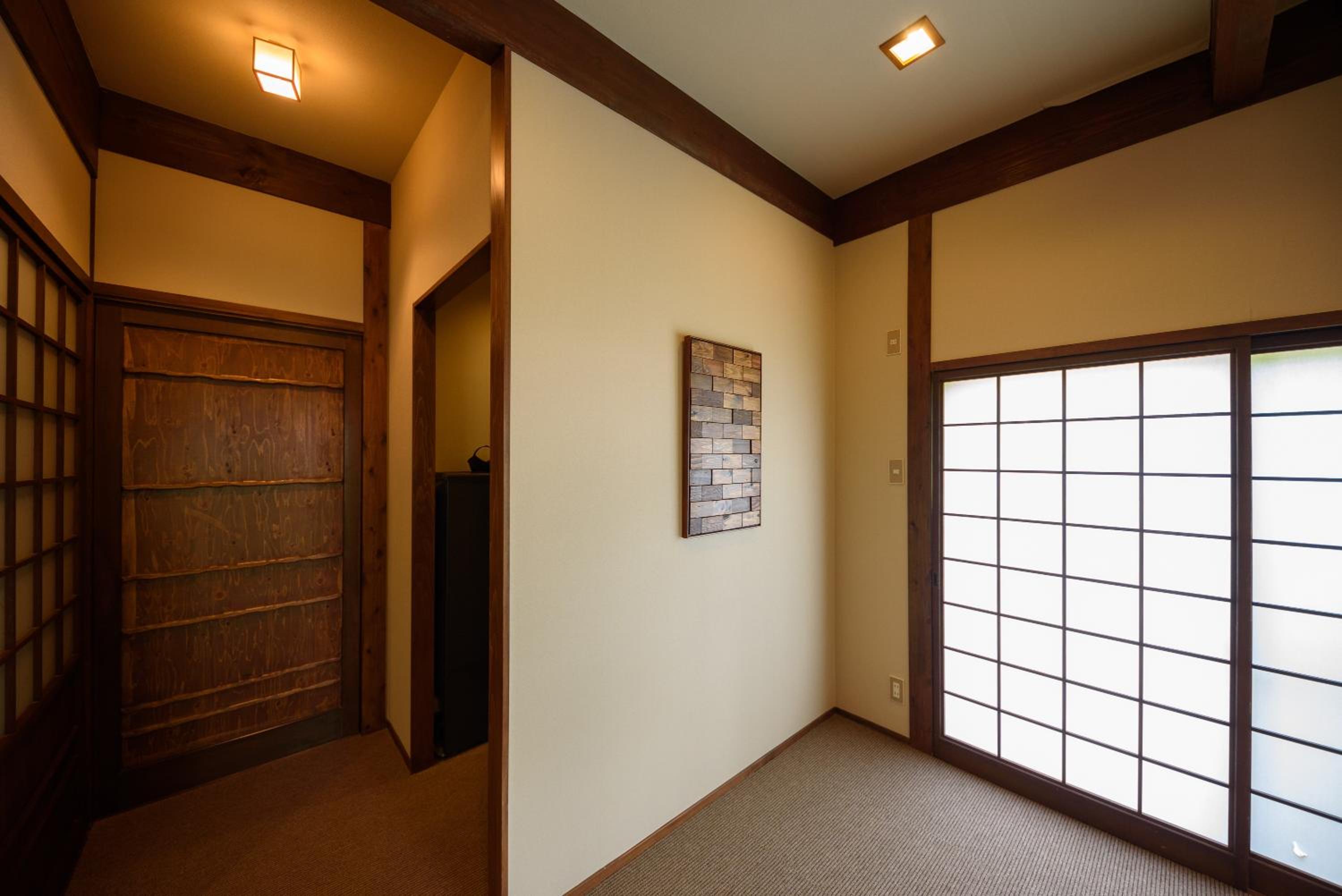 Japanese-Style Room with Private Bath(No.1) photo 2