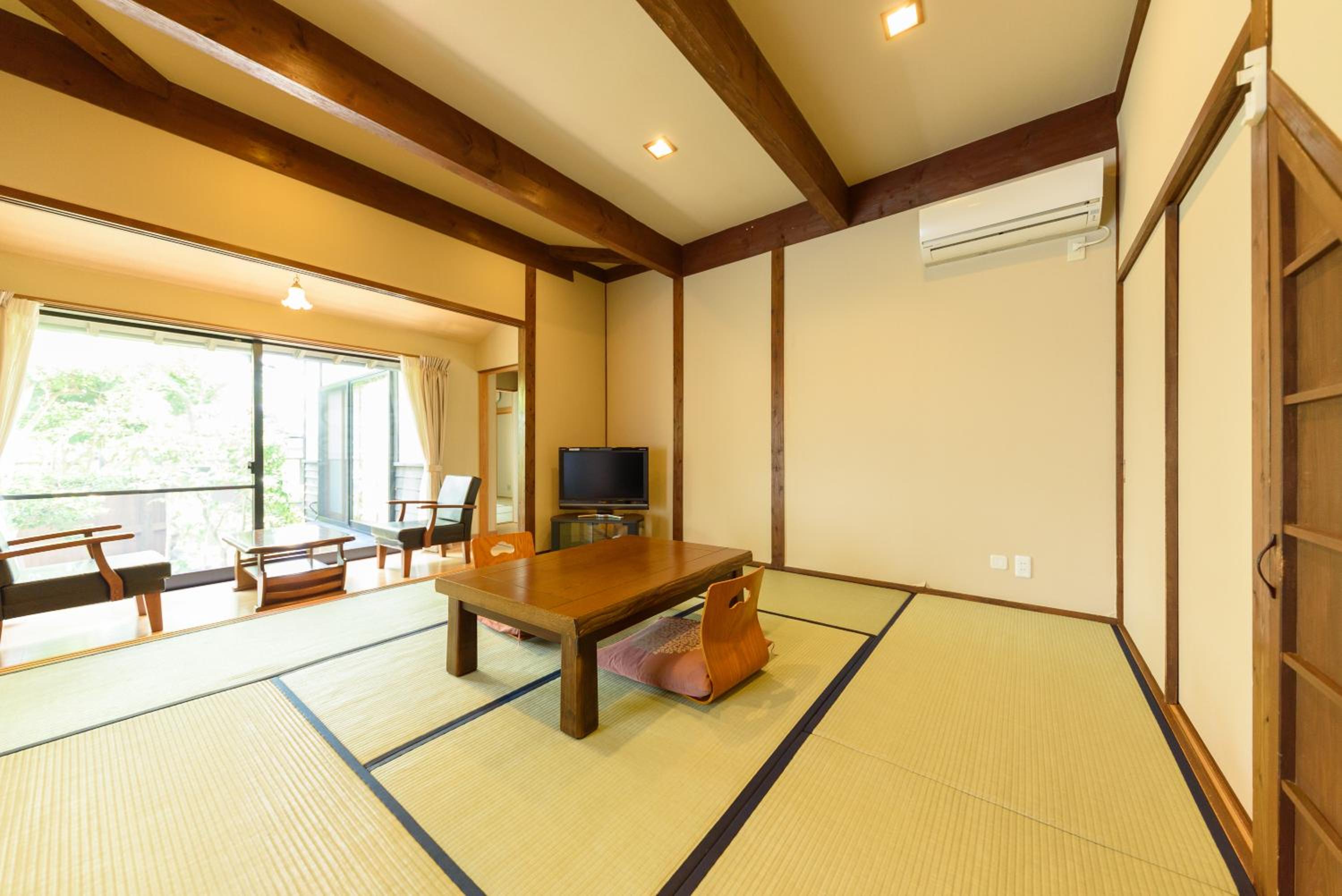 Japanese-Style Room with Private Bath(No.1) photo 1
