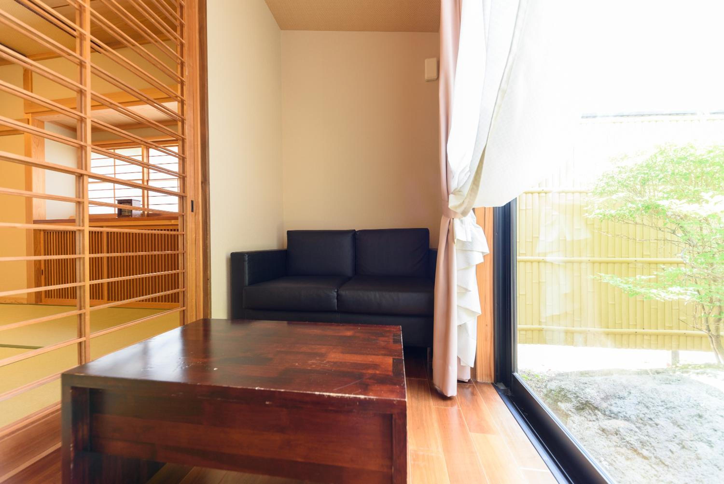 Japanese-Style Room with Private Bath(No.2) photo 1