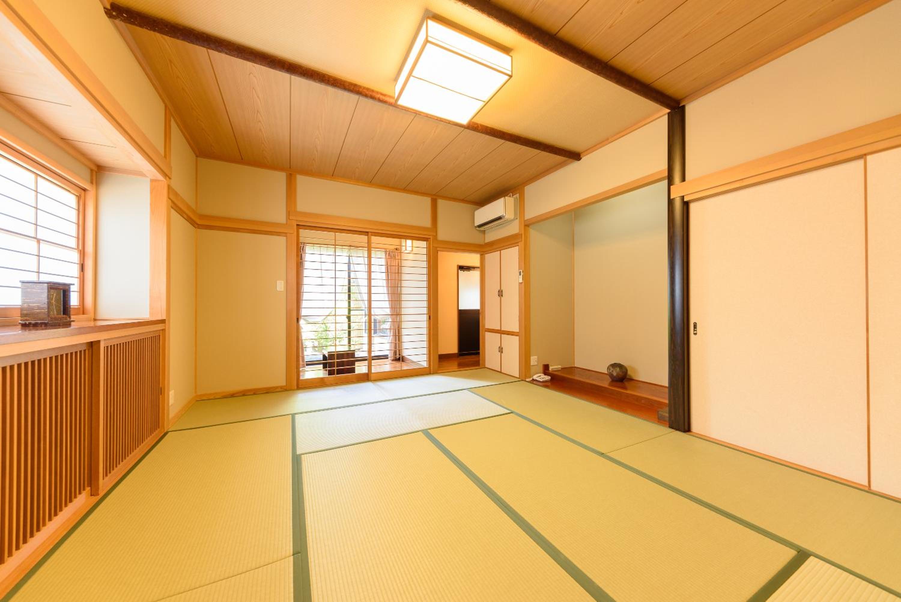 Japanese-Style Room with Private Bath(No.2) photo 2