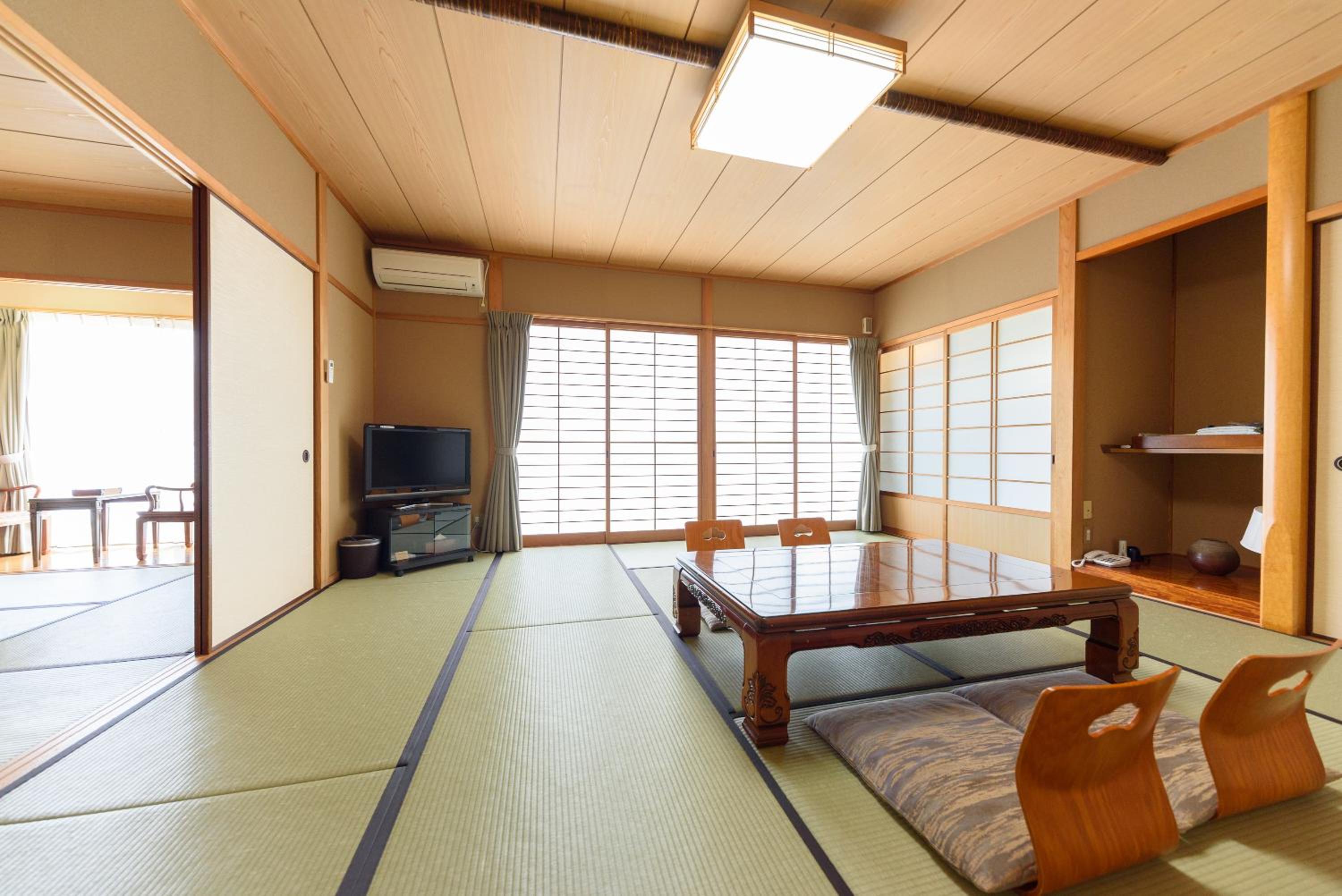 Japanese-Style Room with Private Bath(No.3) photo 1