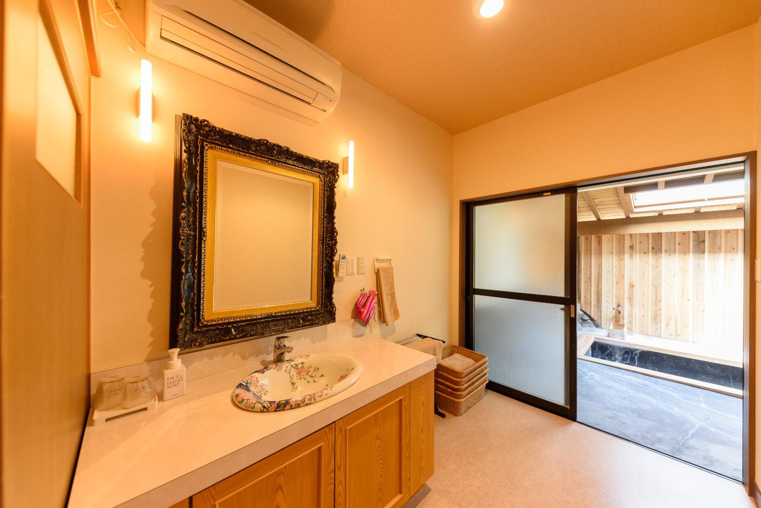 Japanese-Style Premium Room with Private Bath(No.5) photo 2