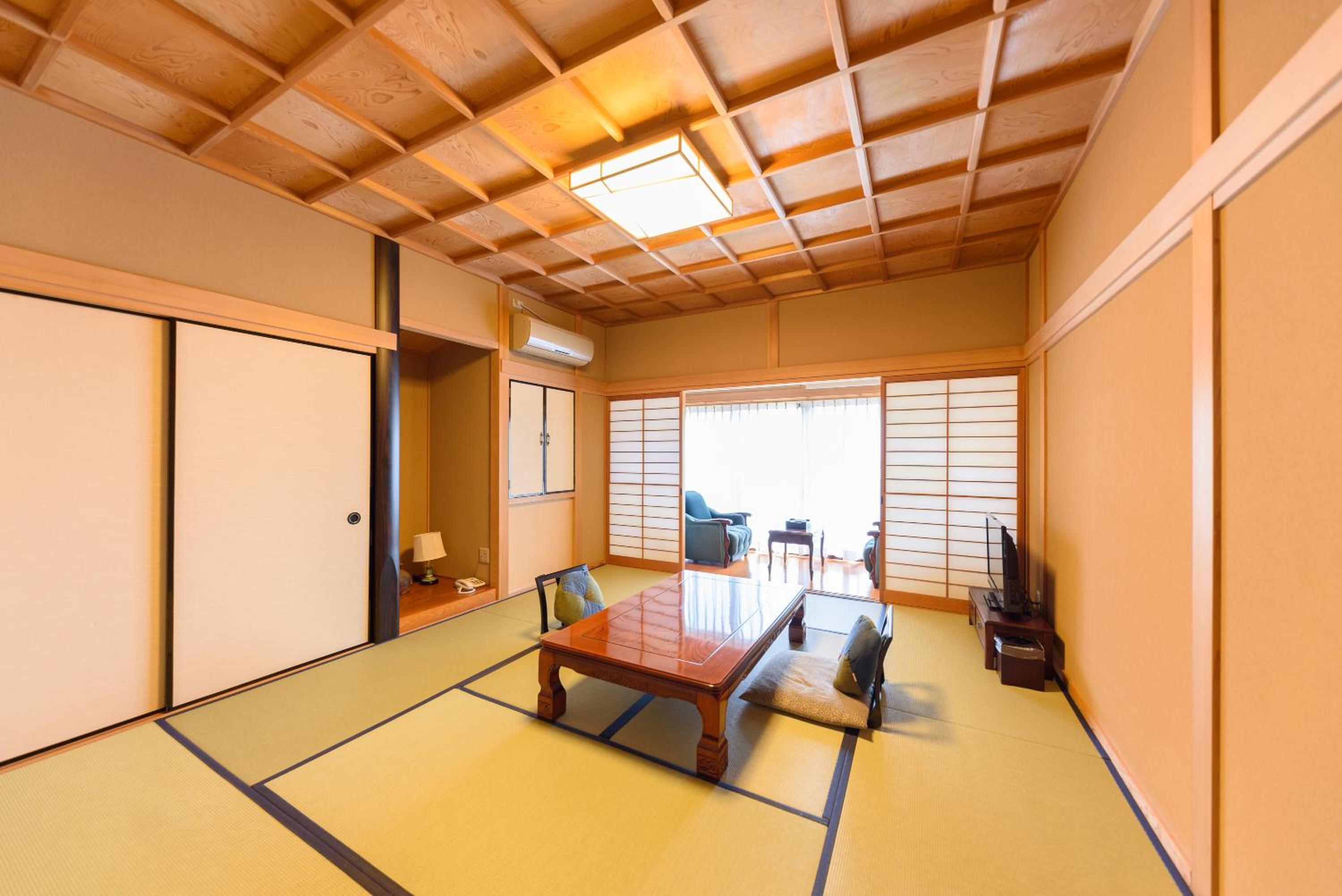 Japanese-Style Premium Room with Private Bath(No.5) photo 1