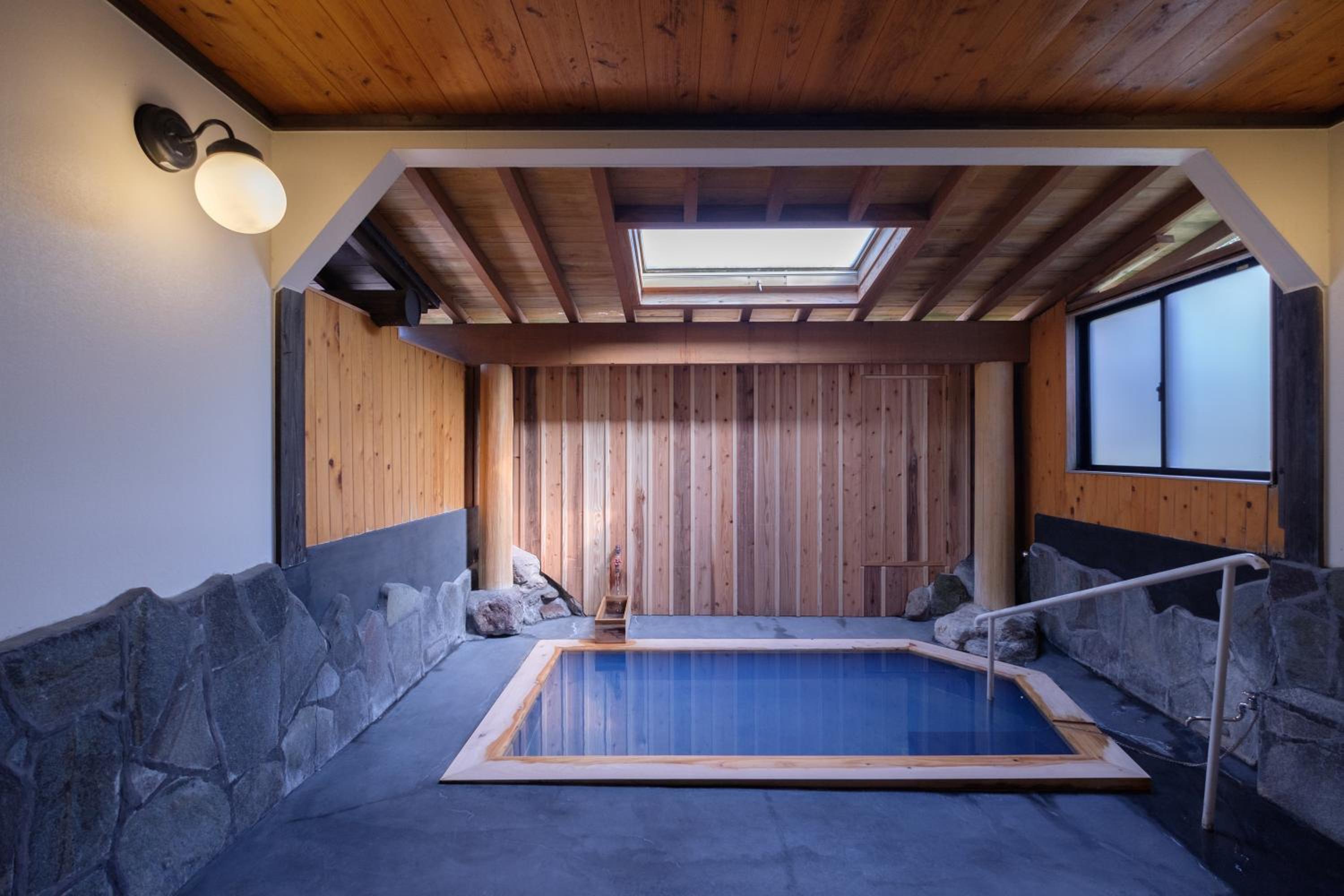 Japanese-Style Premium Room with Private Bath(No.5) photo 3