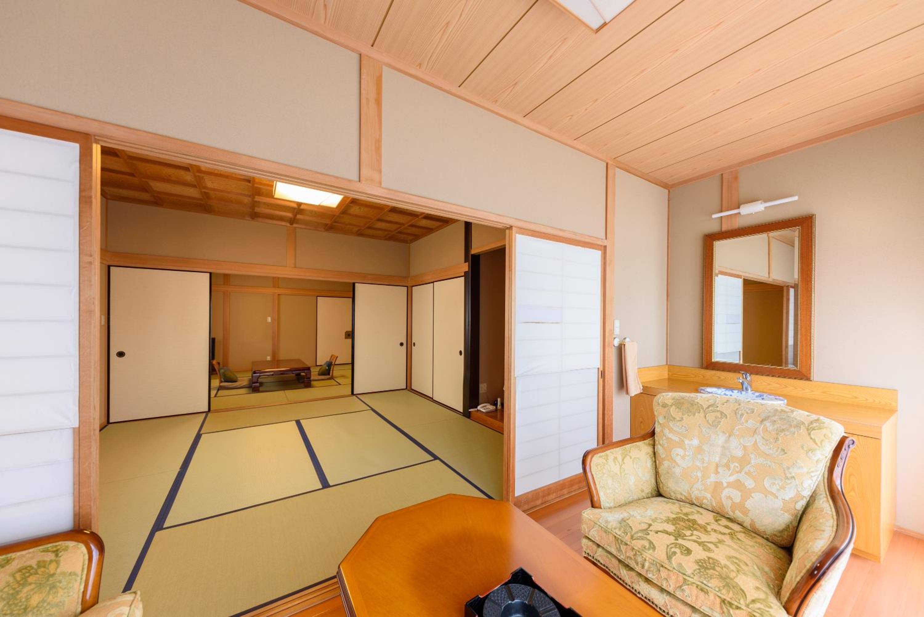 Japanese-Style Room with Private Bath(No.6) photo 1