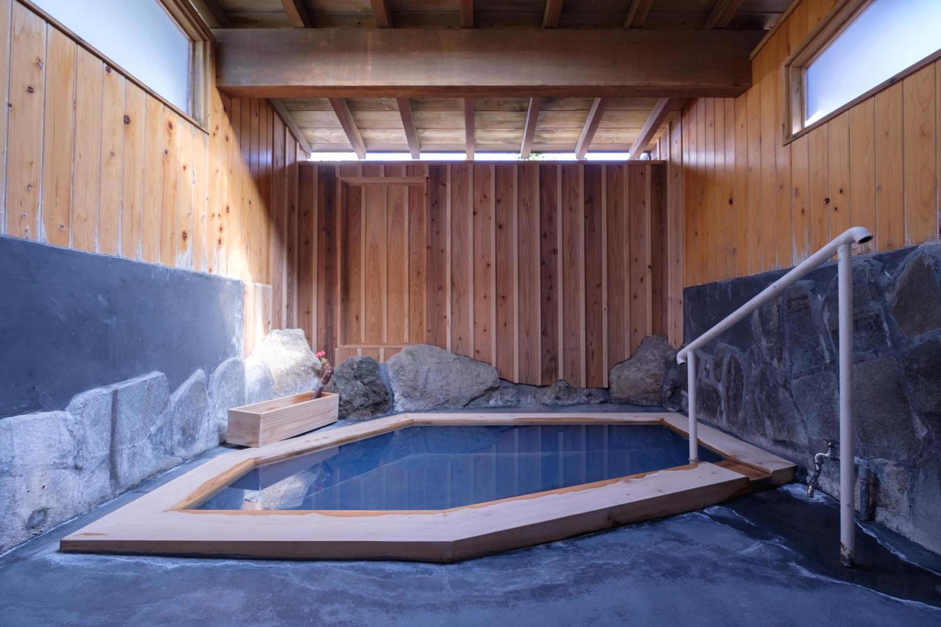 Japanese-Style Room with Private Bath(No.6) photo 3