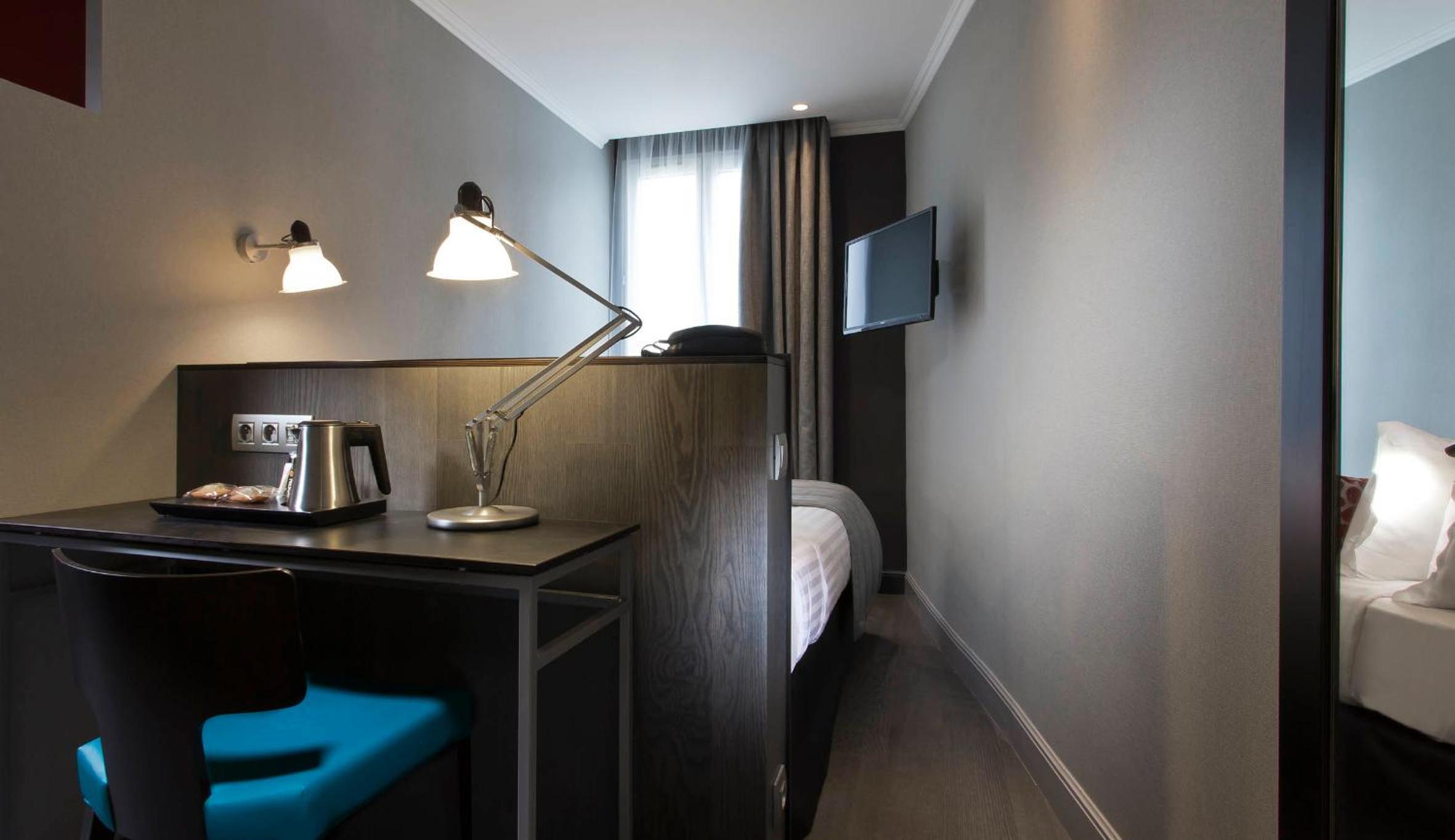 Single Room photo 2
