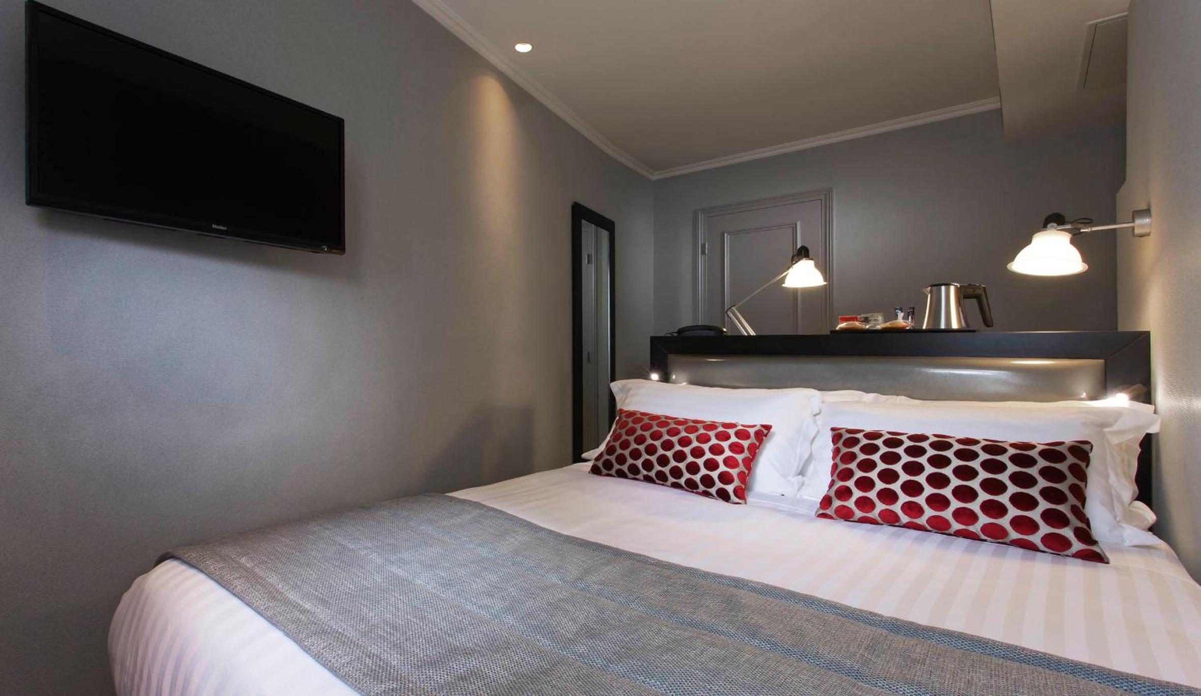 Single Room photo 1