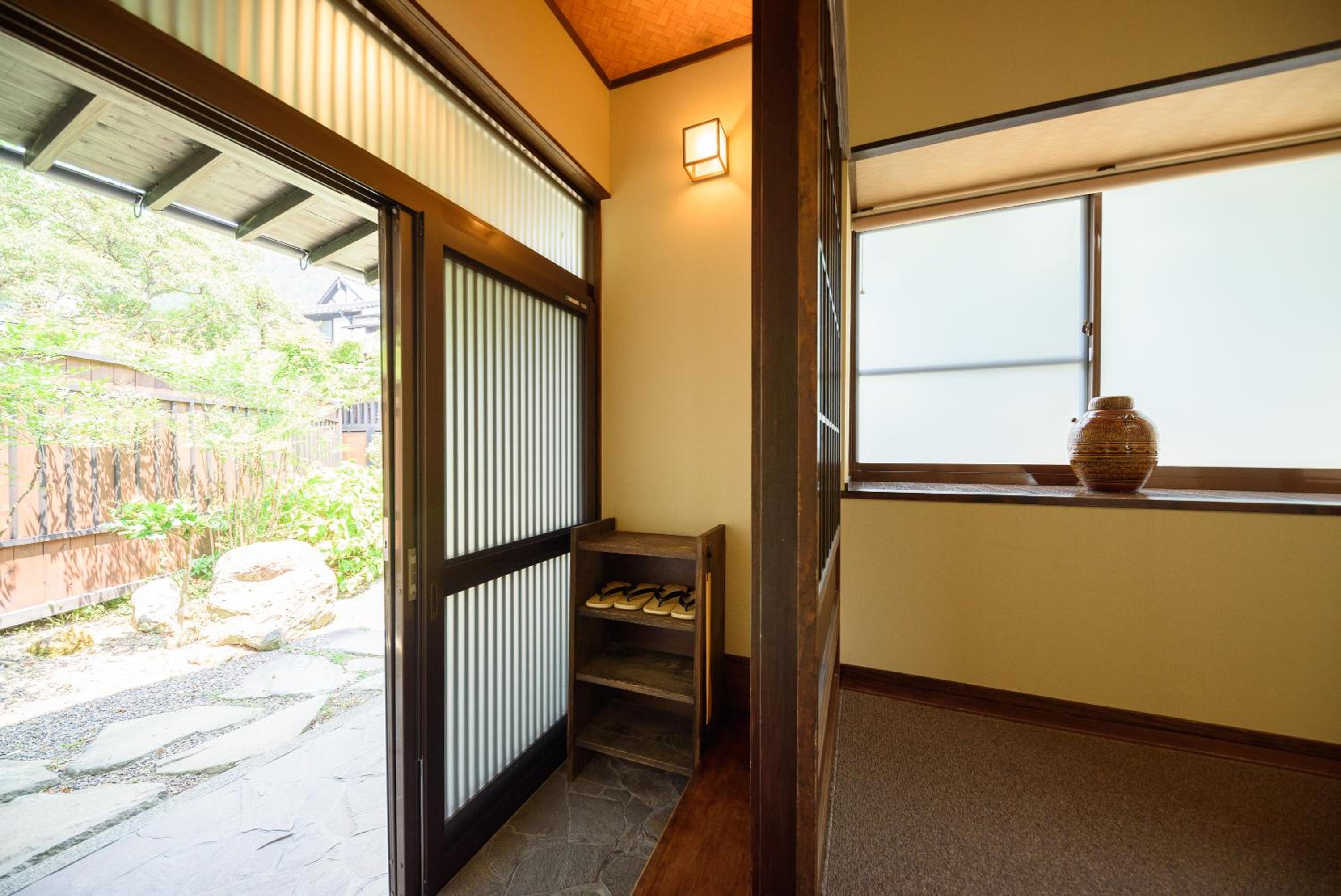 Japanese-Style Twin Room with Private Bath(No.10) photo 1