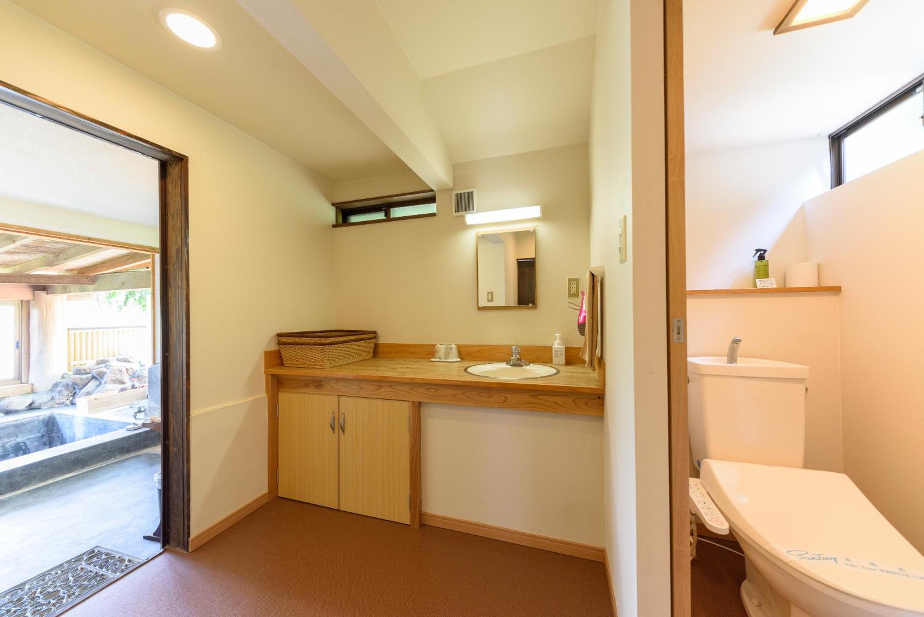 Japanese-Style Twin Room with Private Bath(No.10) photo 2