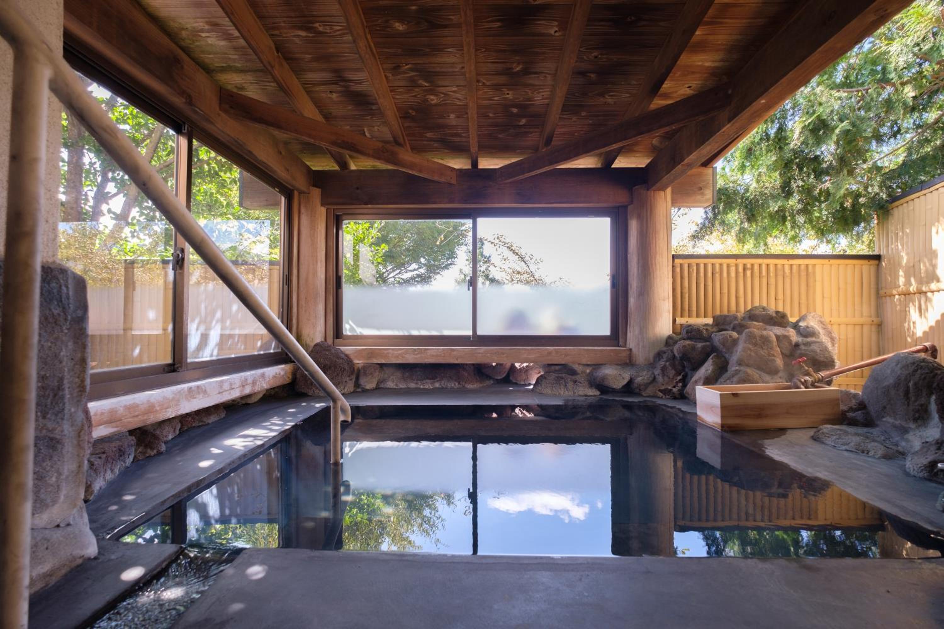 Japanese-Style Twin Room with Private Bath(No.10) photo 3