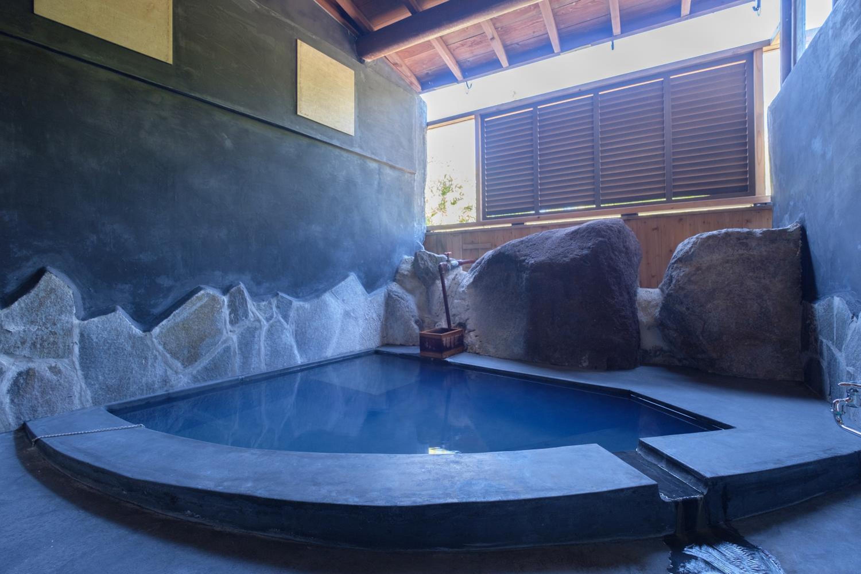 Japanese-Style Western Room with Private Bath(No.100) photo 3