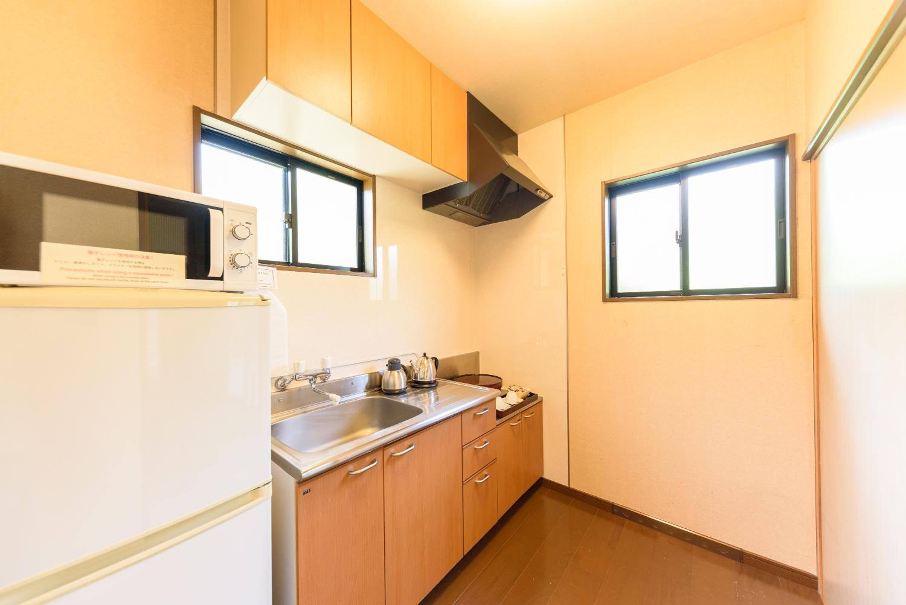 Japanese-Style Twin Room with Private Bath(No.1000) photo 2
