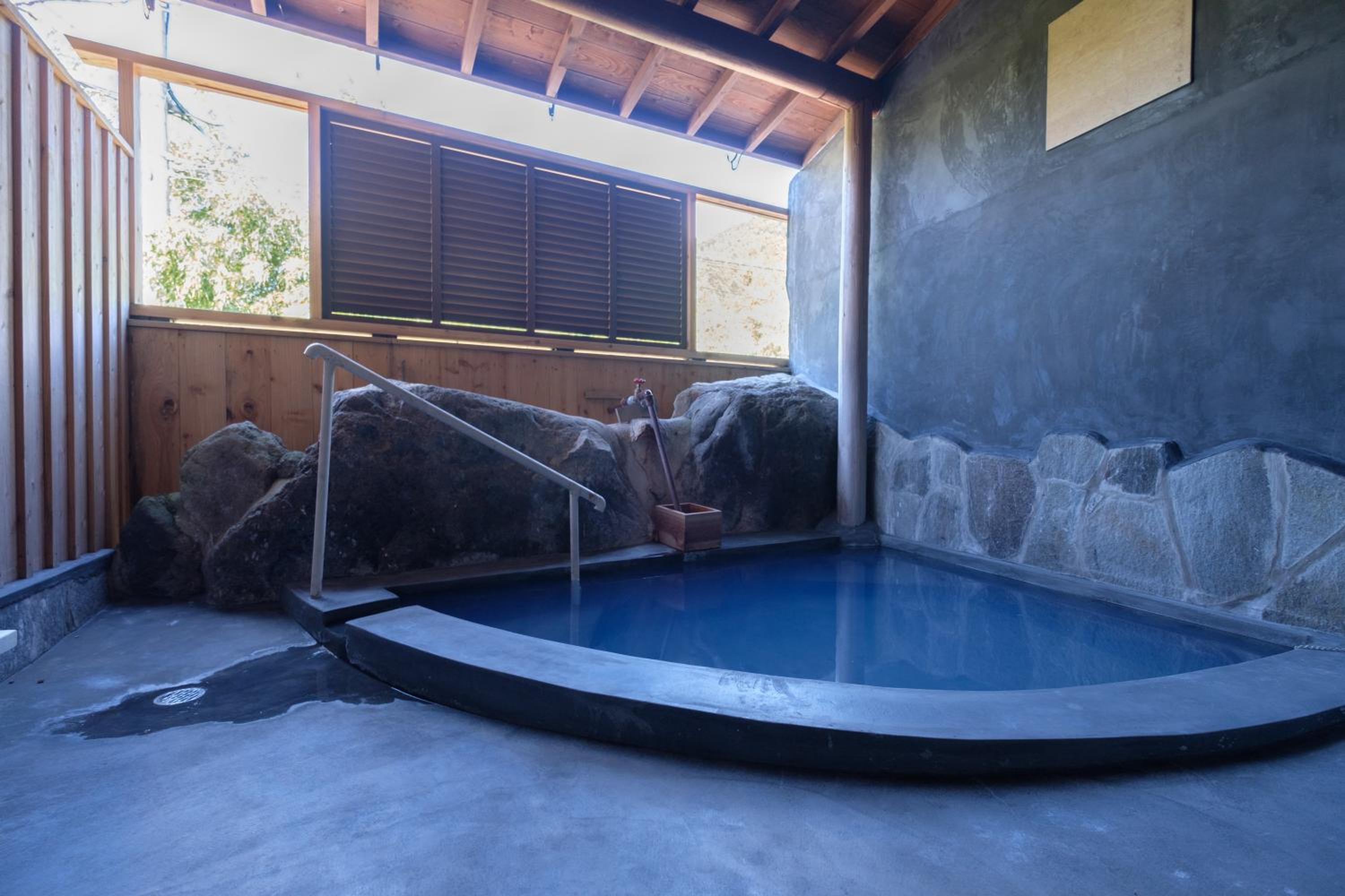 Japanese-Style Twin Room with Private Bath(No.1000) photo 3