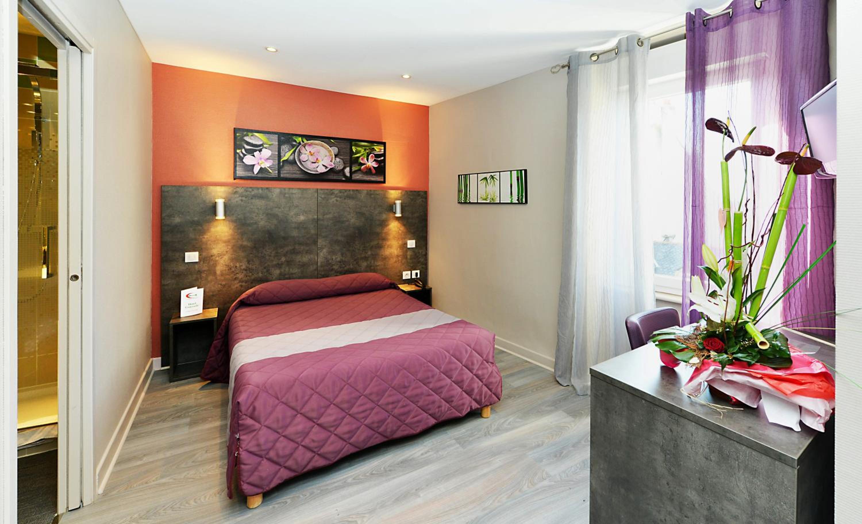 Standard Triple Room photo 1