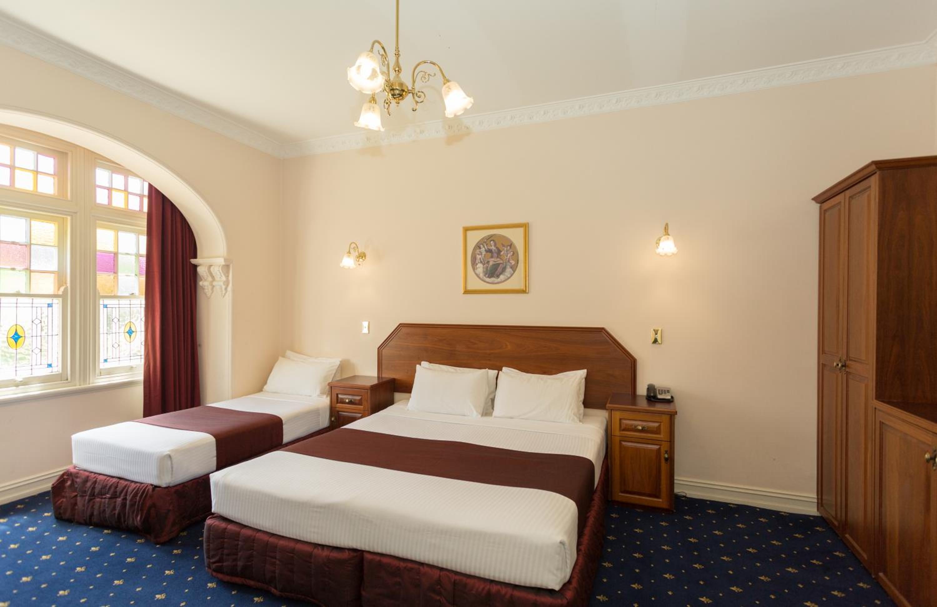 Deluxe Triple Room - Photo 2