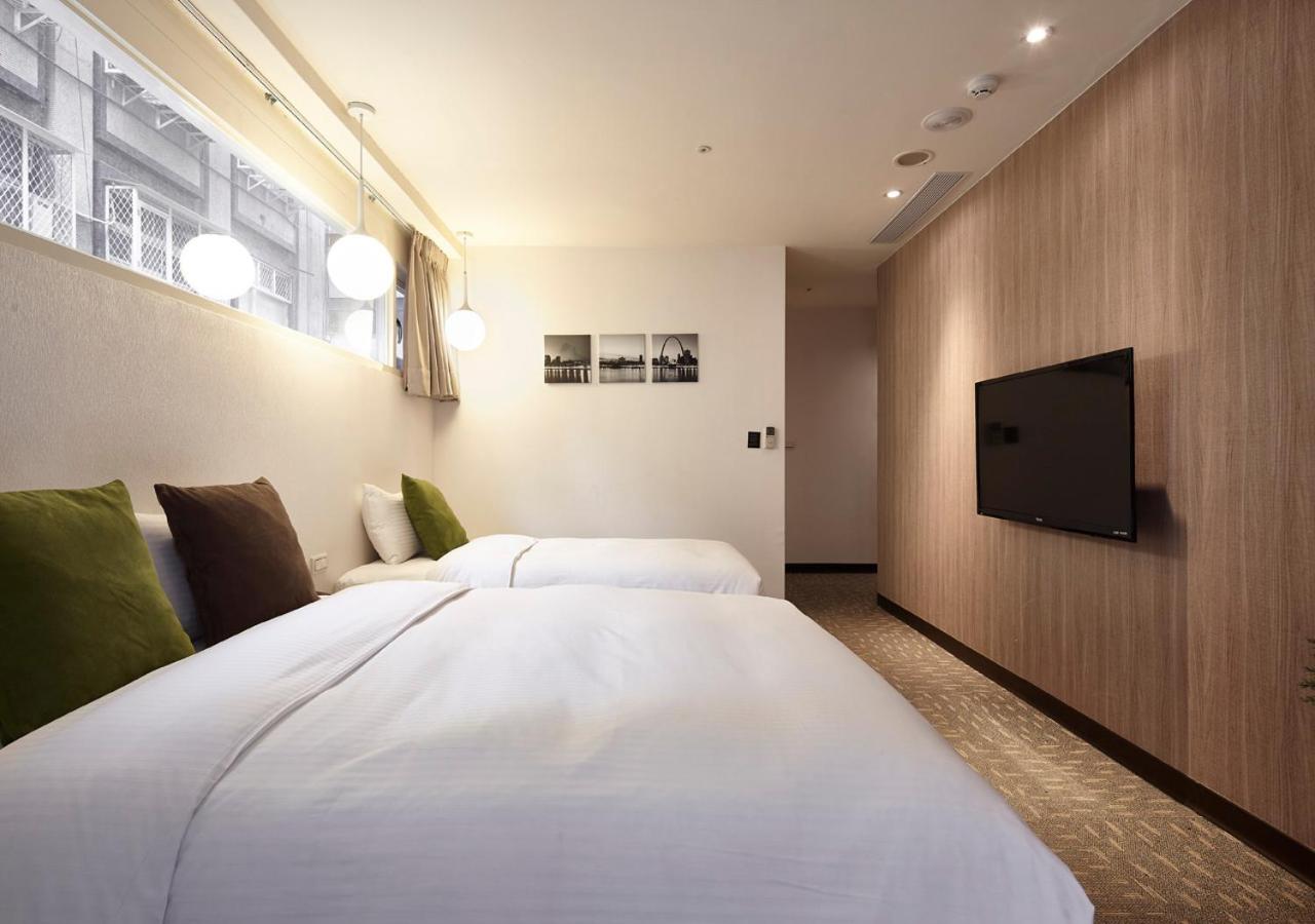 Deluxe Triple Room photo 2