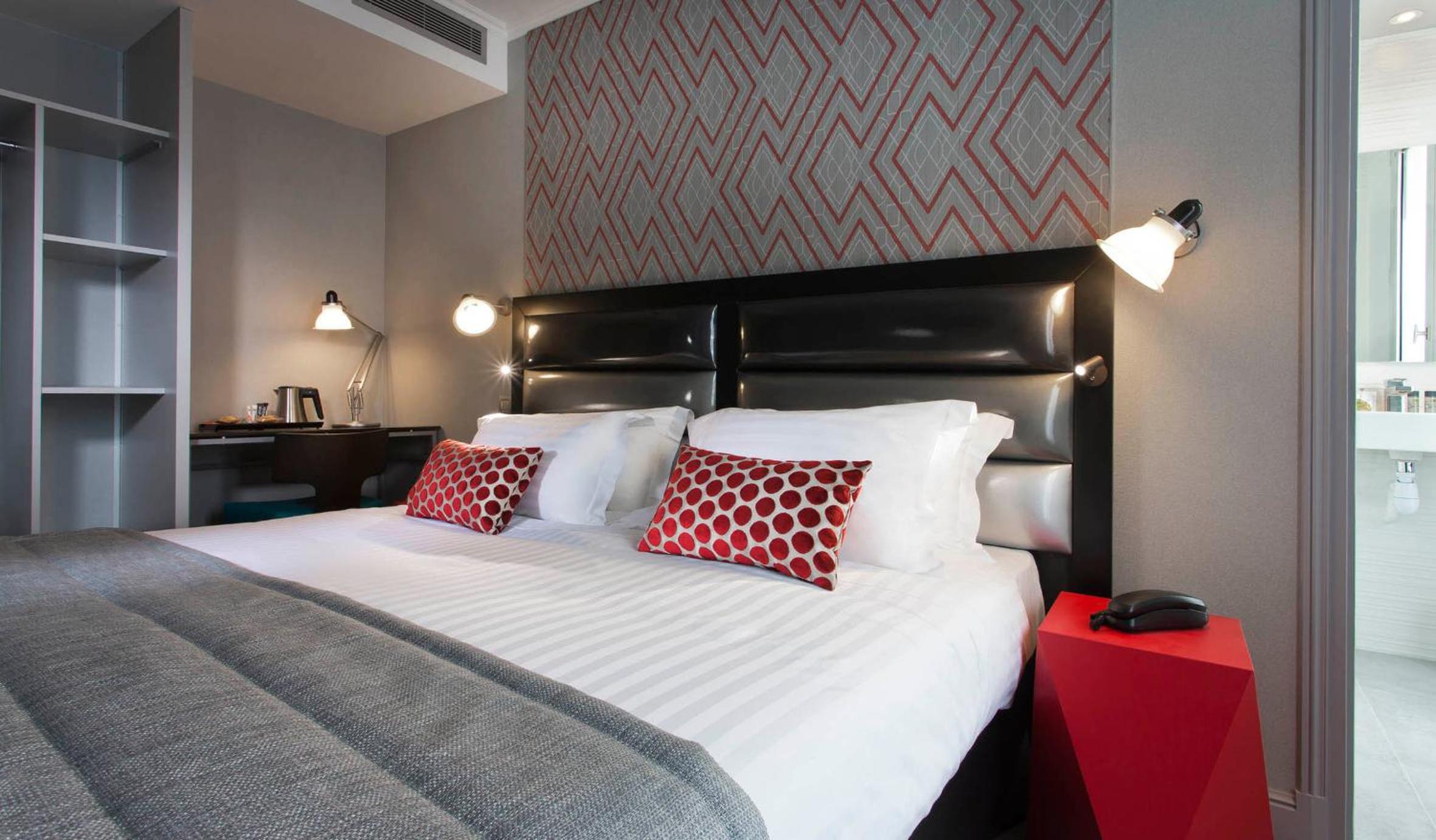 Double Room photo 2