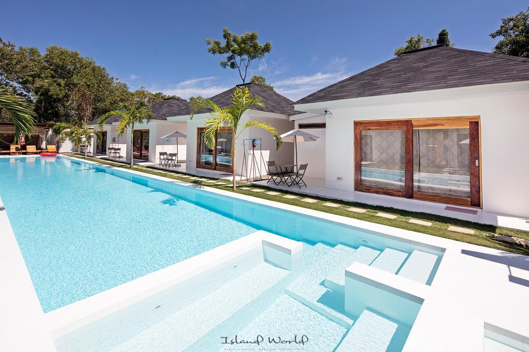 Two-Bedroom Bungalow (Free One-way Airport Departure Transfer) photo 2