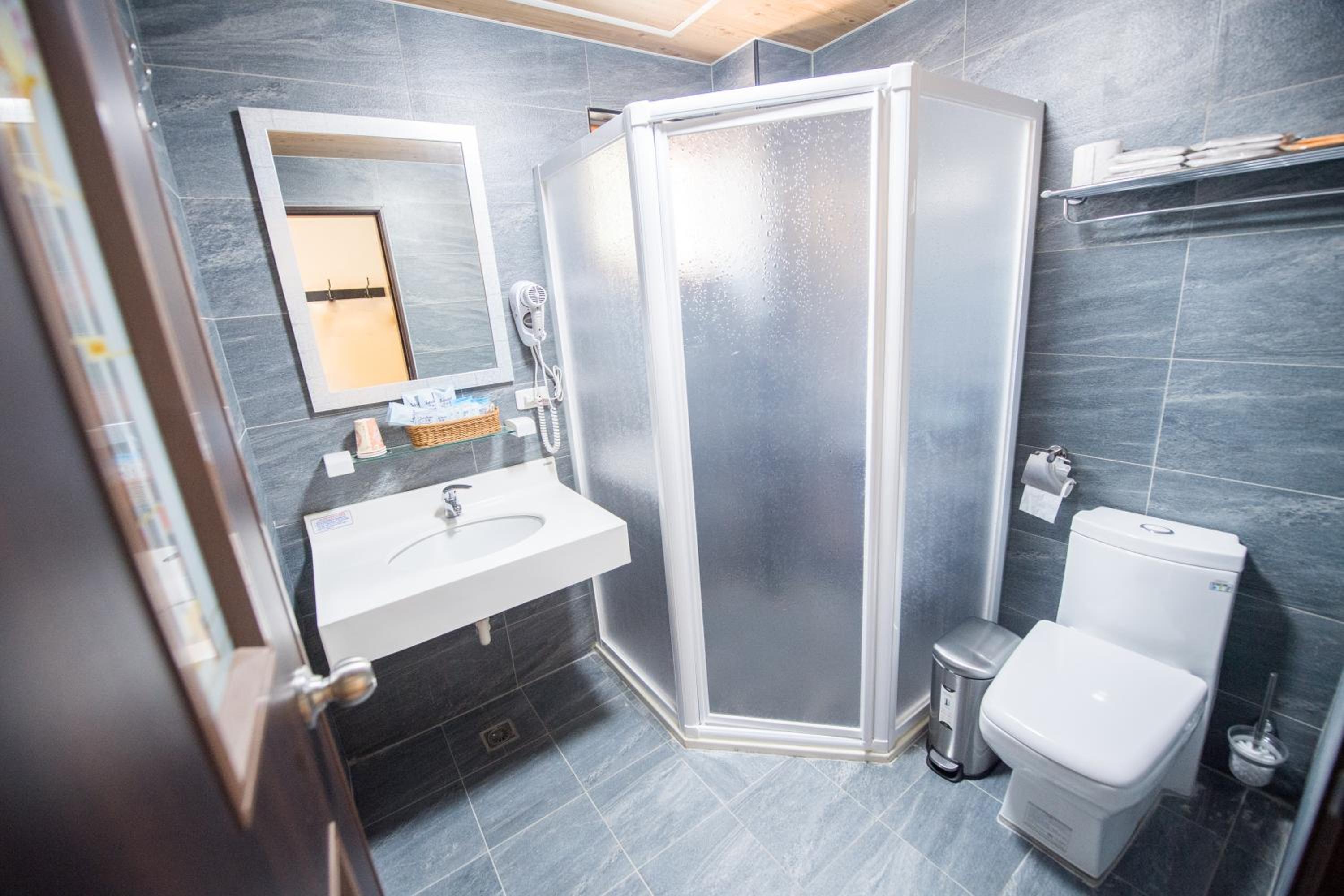 Triple Room with Sea View photo 2
