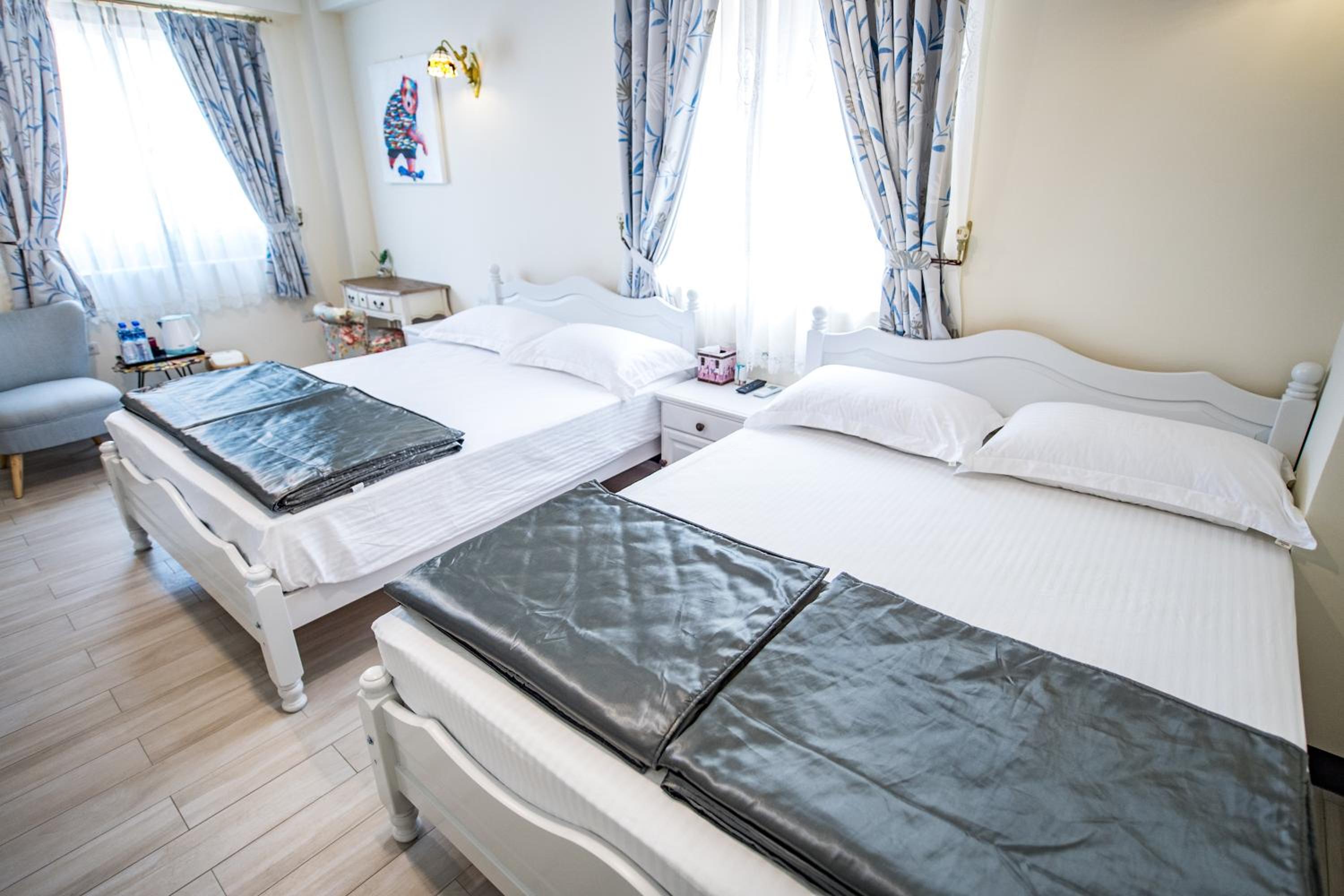 Quadruple Room photo 2