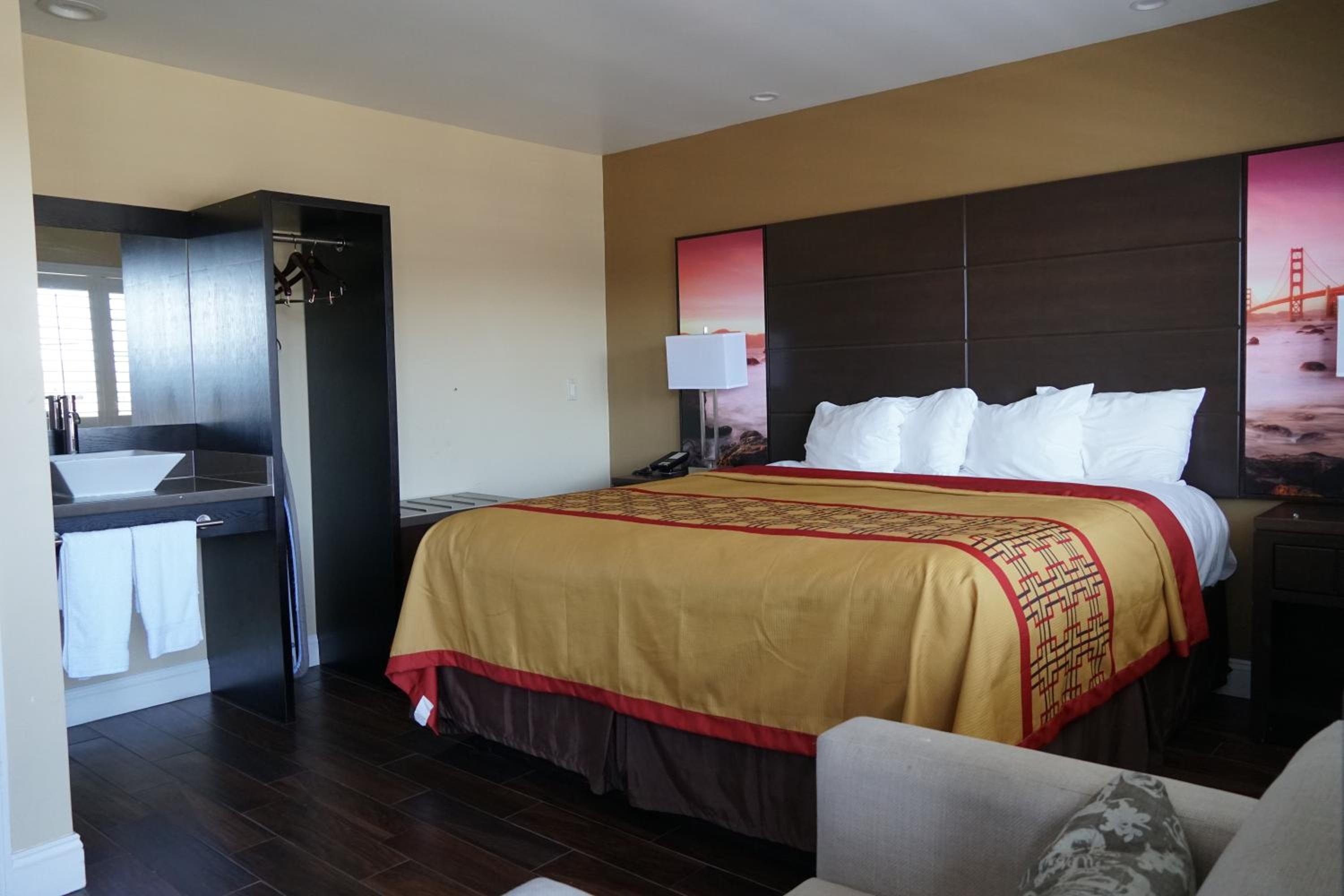 King Room - Photo 5
