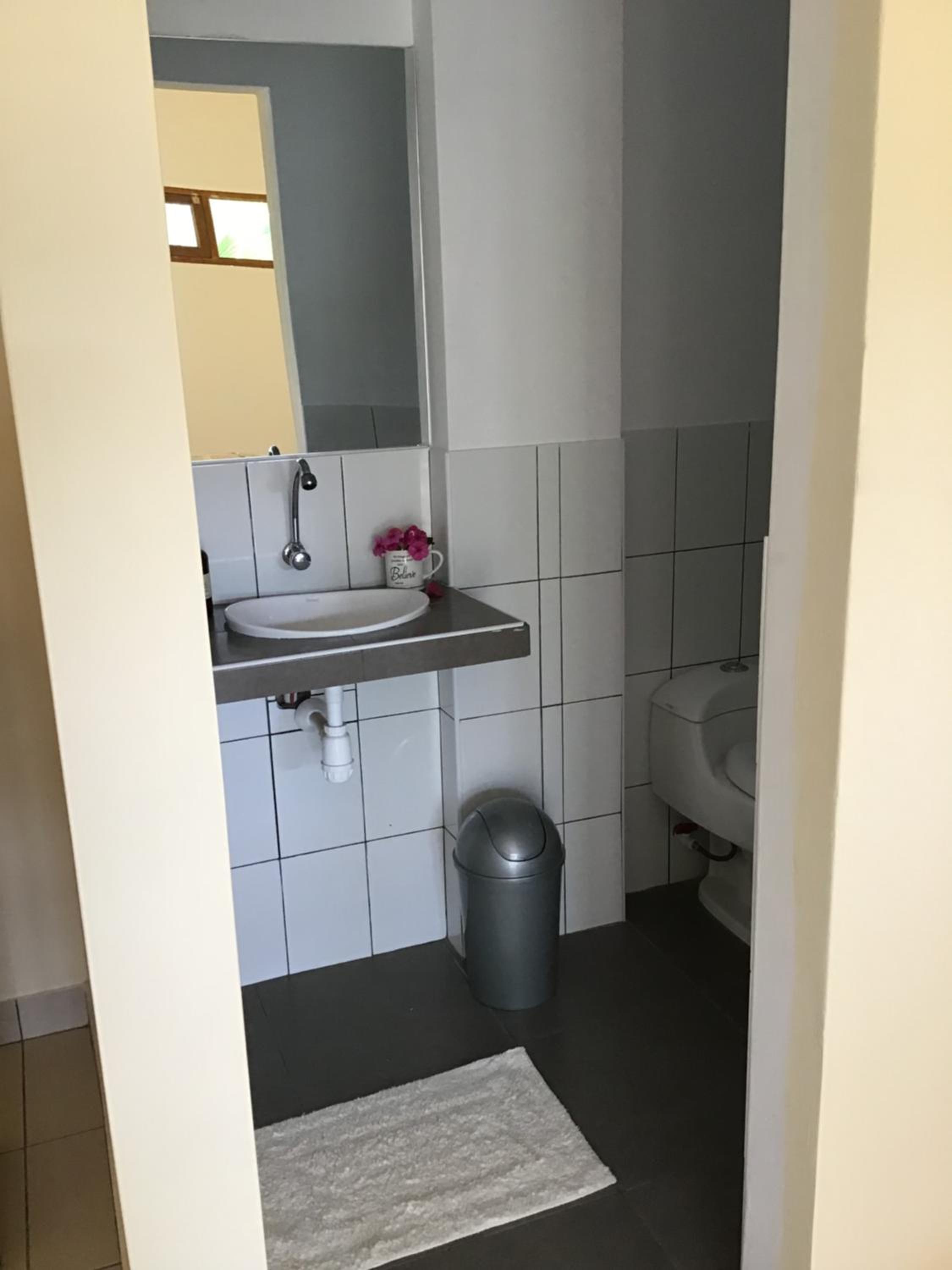 Superior Double Room with Garden View photo 2