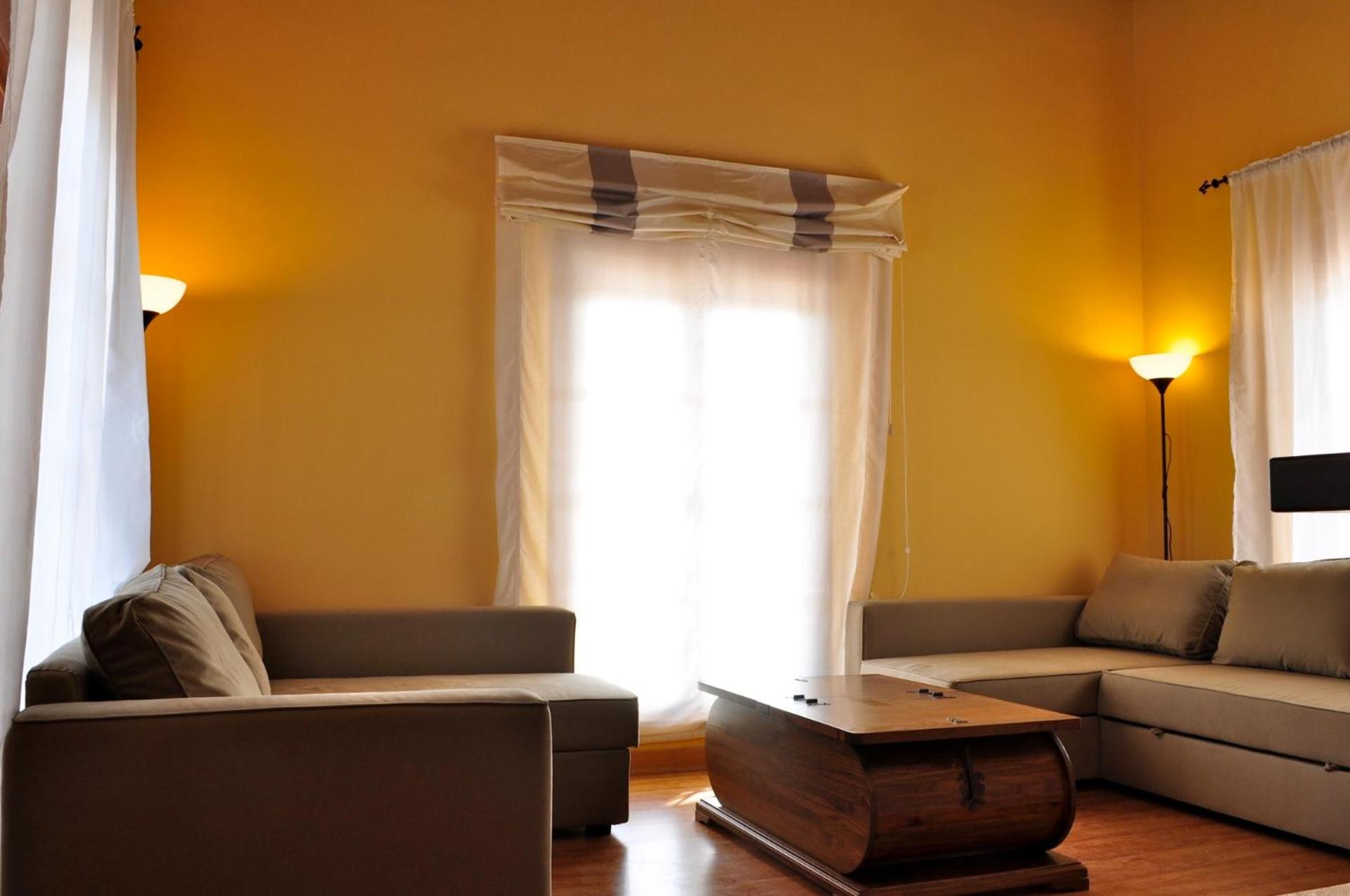 Villa de cinco habitaciones