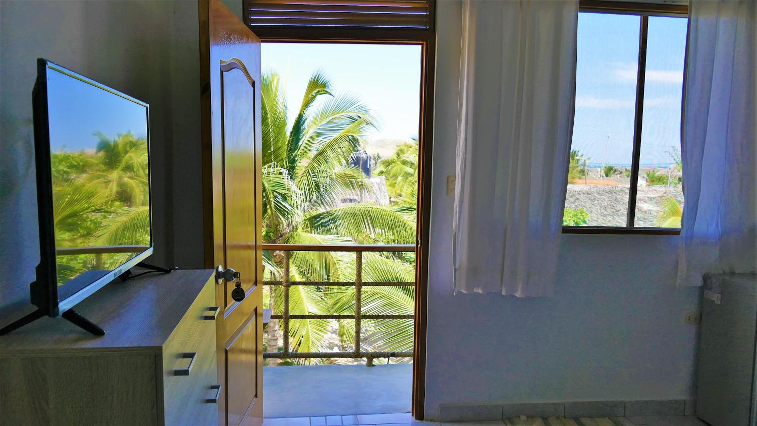 Standard Double Room with Private Bathroom photo 2