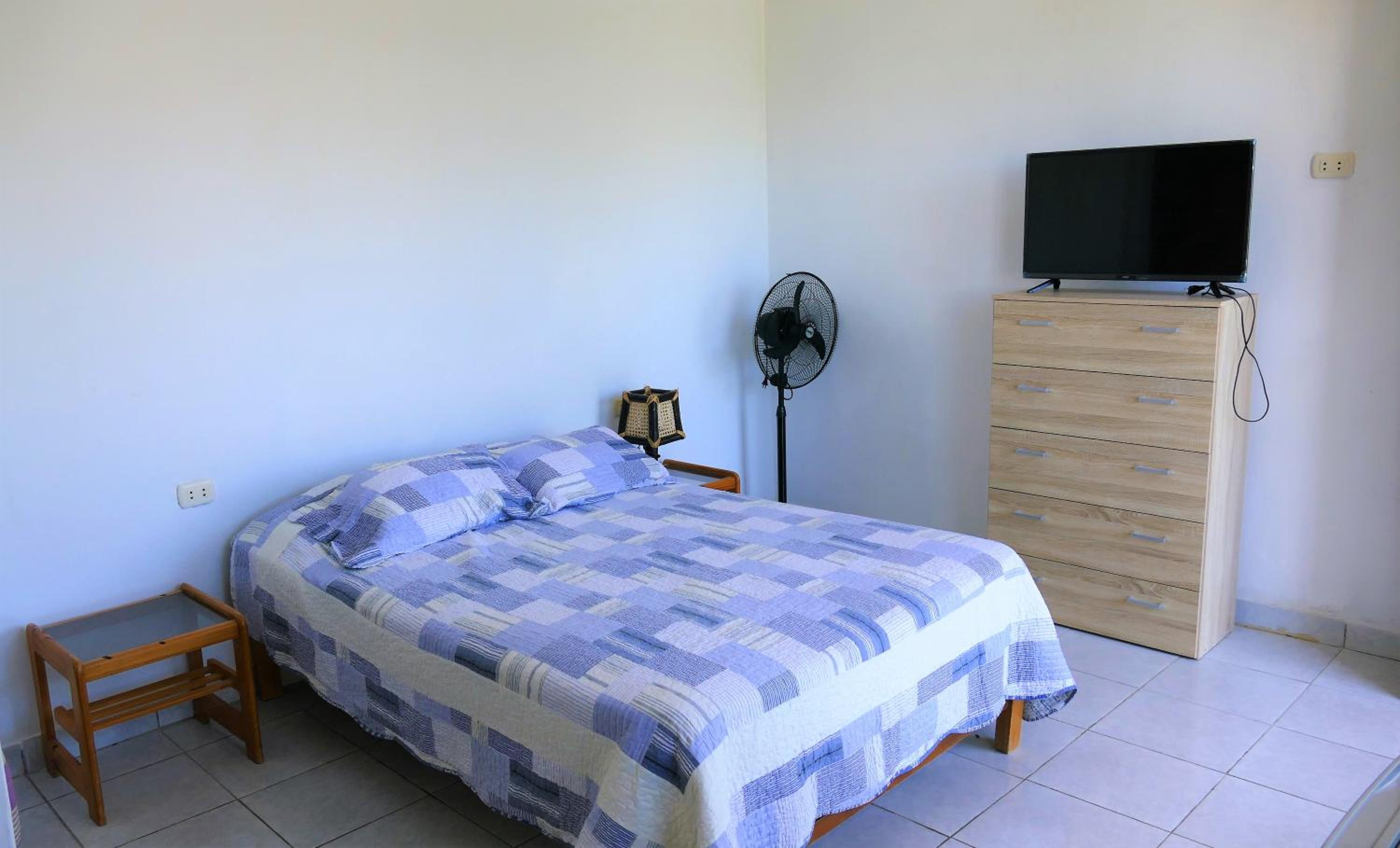 Standard Double Room with Private Bathroom photo 1