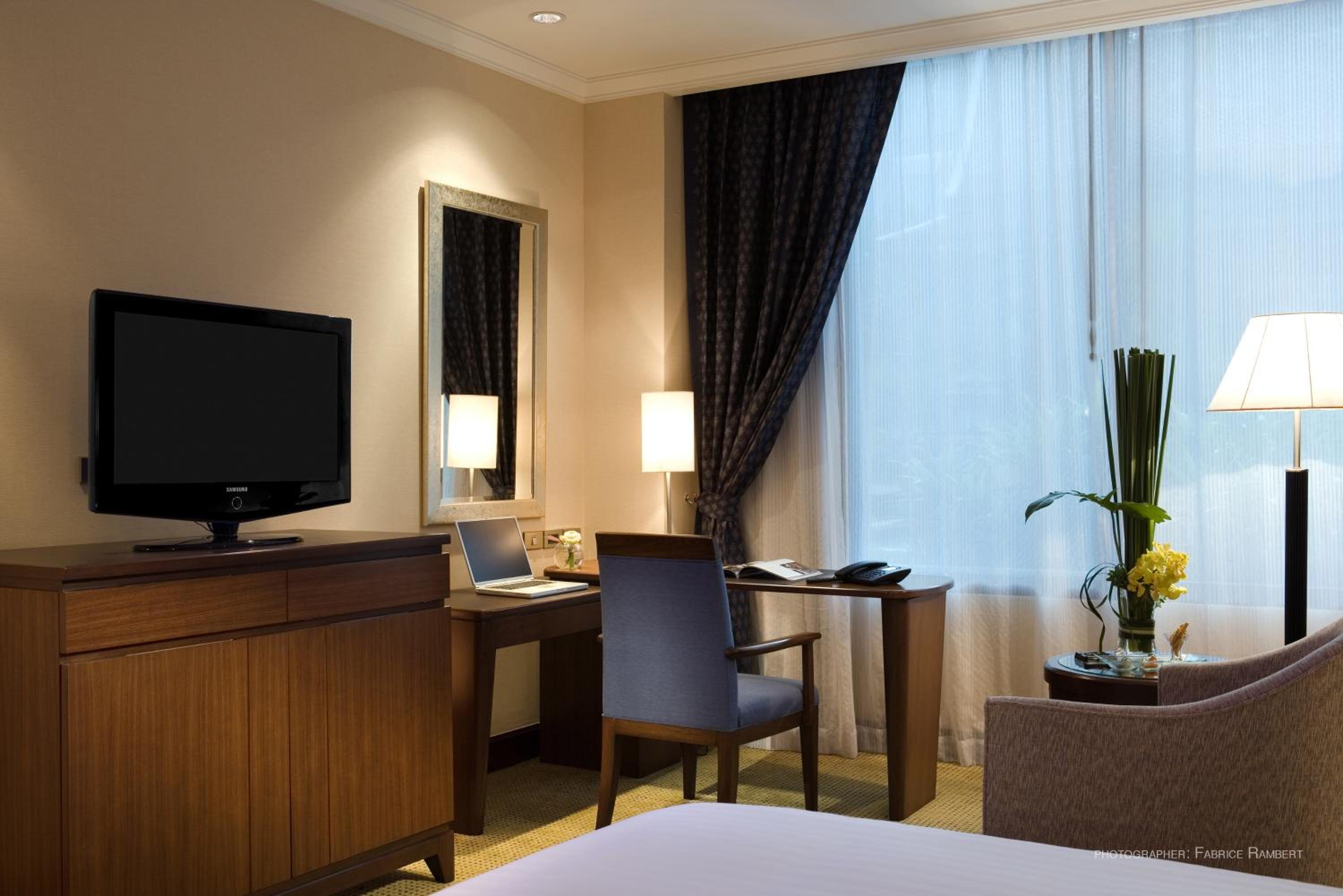 Standard Twin Room - Photo 3