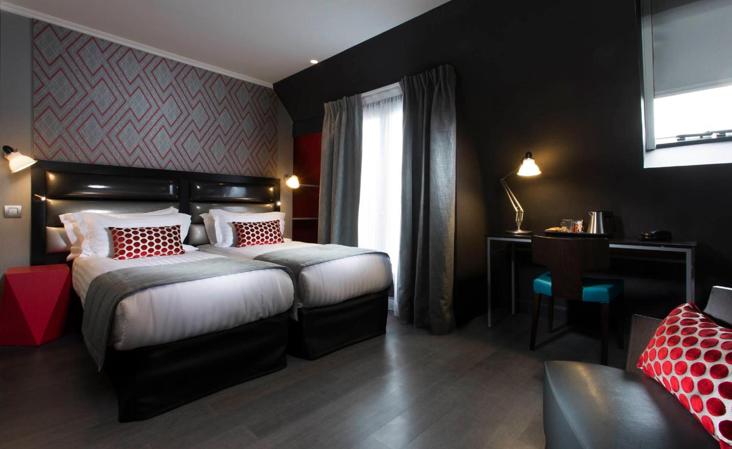 Triple Room photo 3