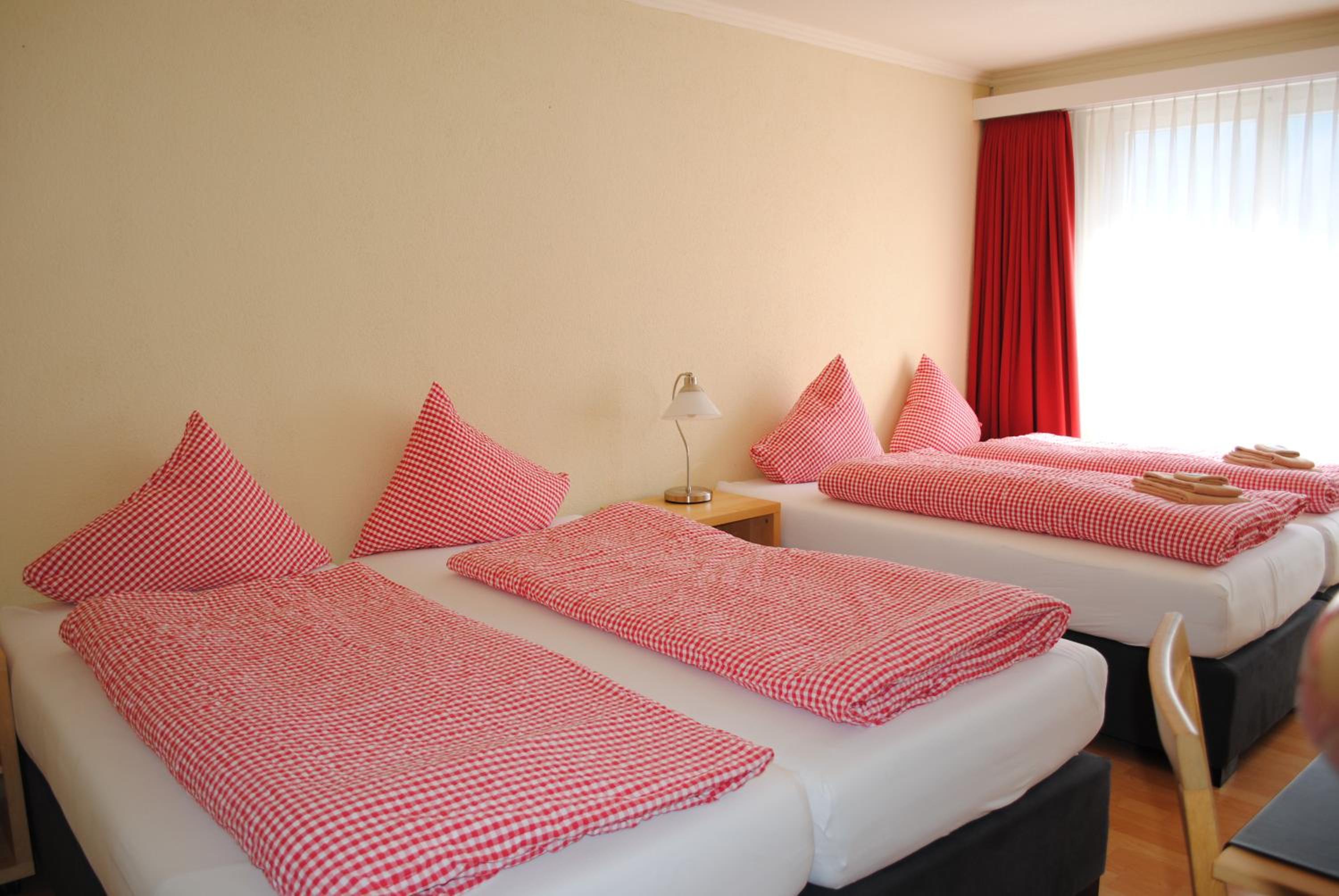Quadruple Room photo 2