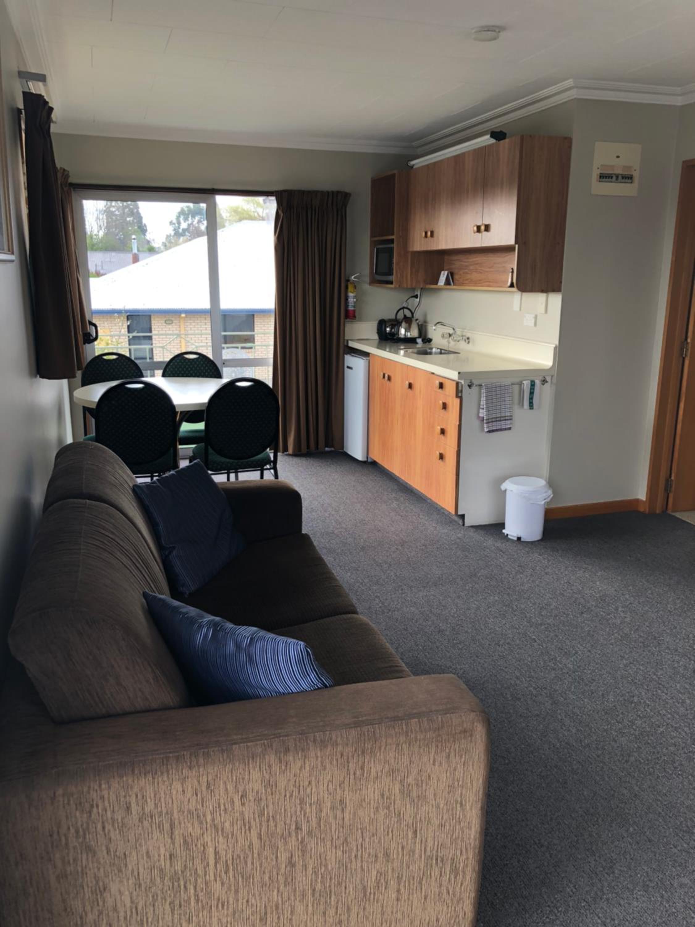 King Suite With Spa Bath photo 2