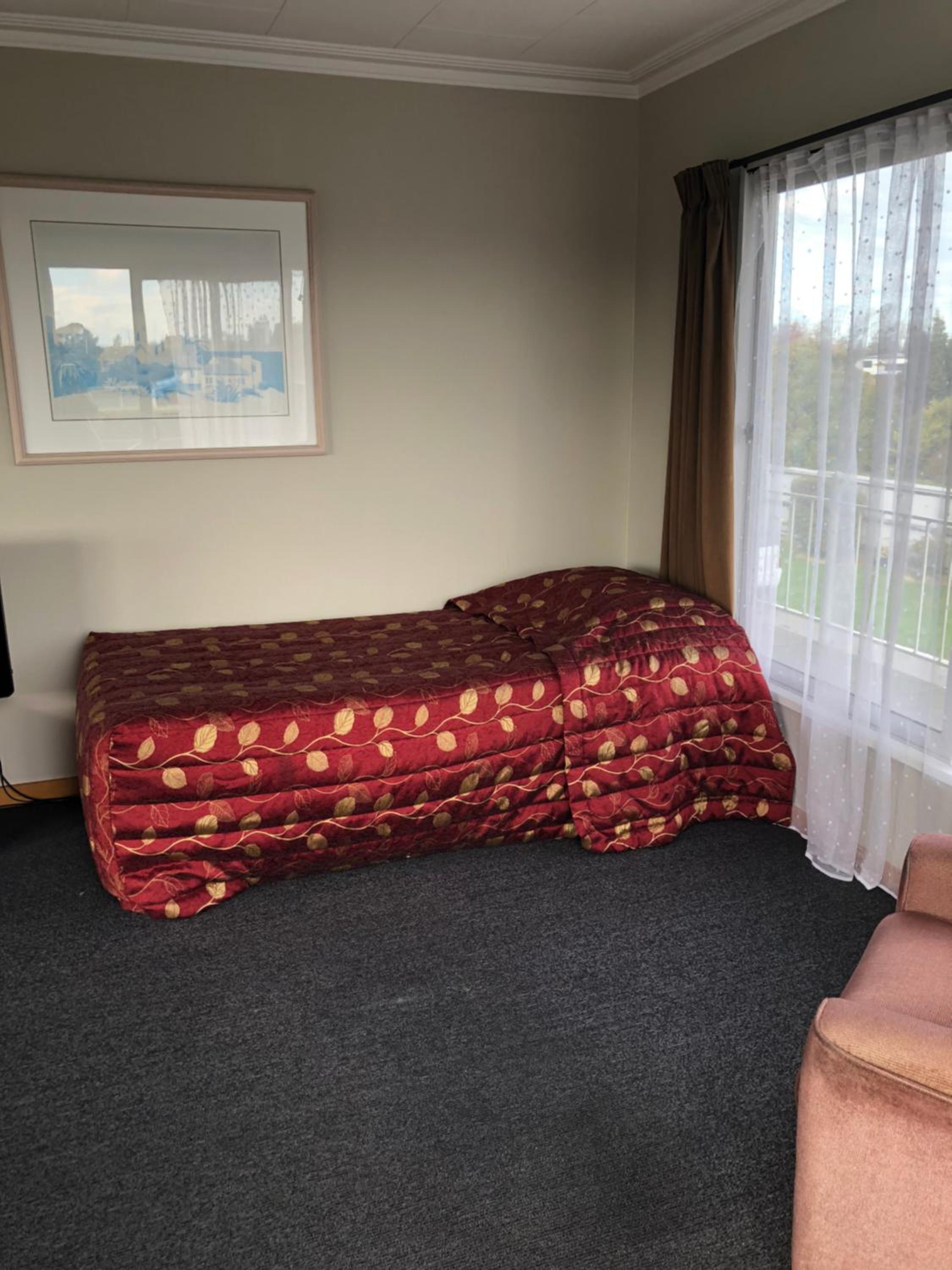 King Suite With Spa Bath photo 1