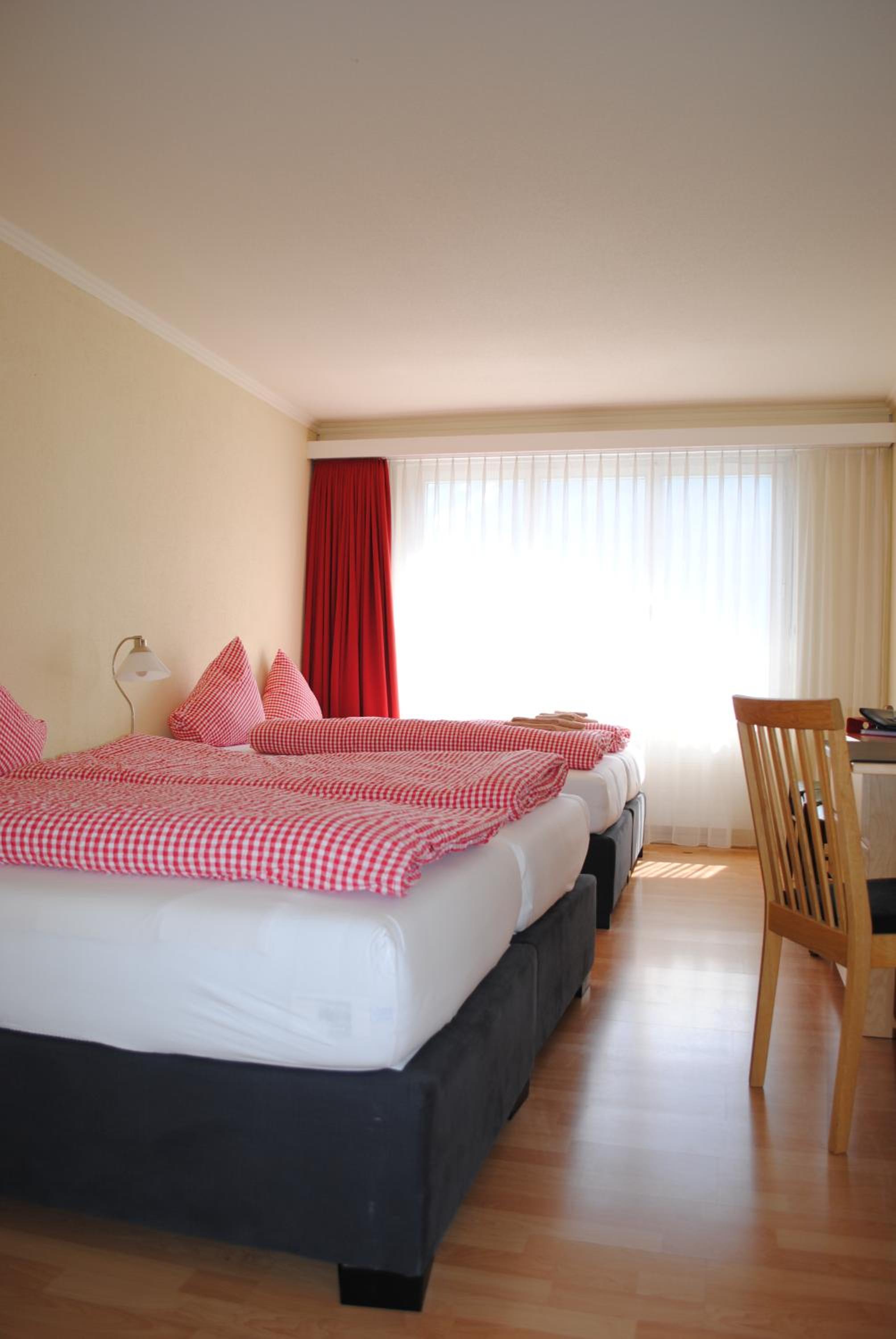 Quadruple Room photo 3