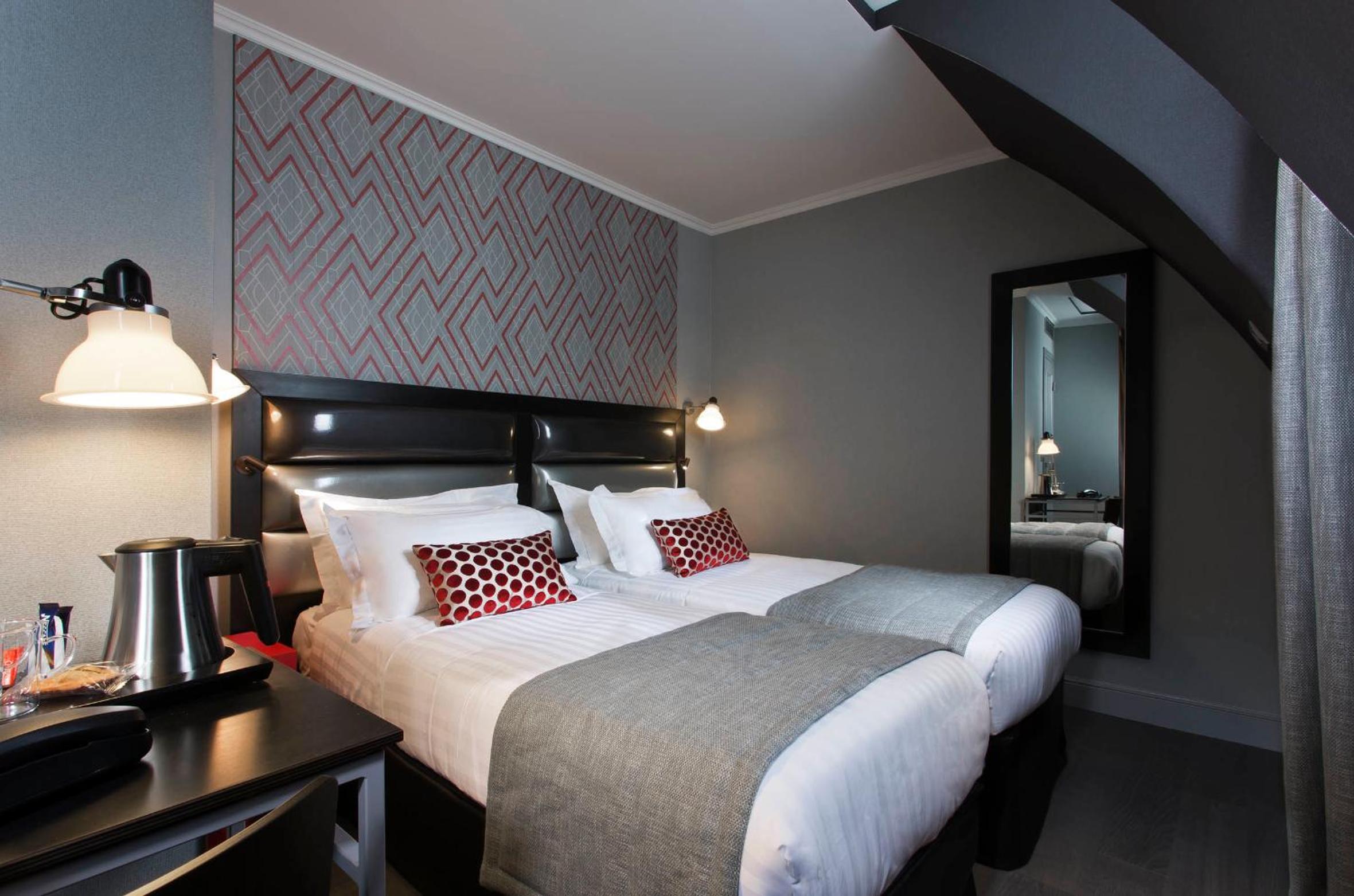 Twin Room photo 1