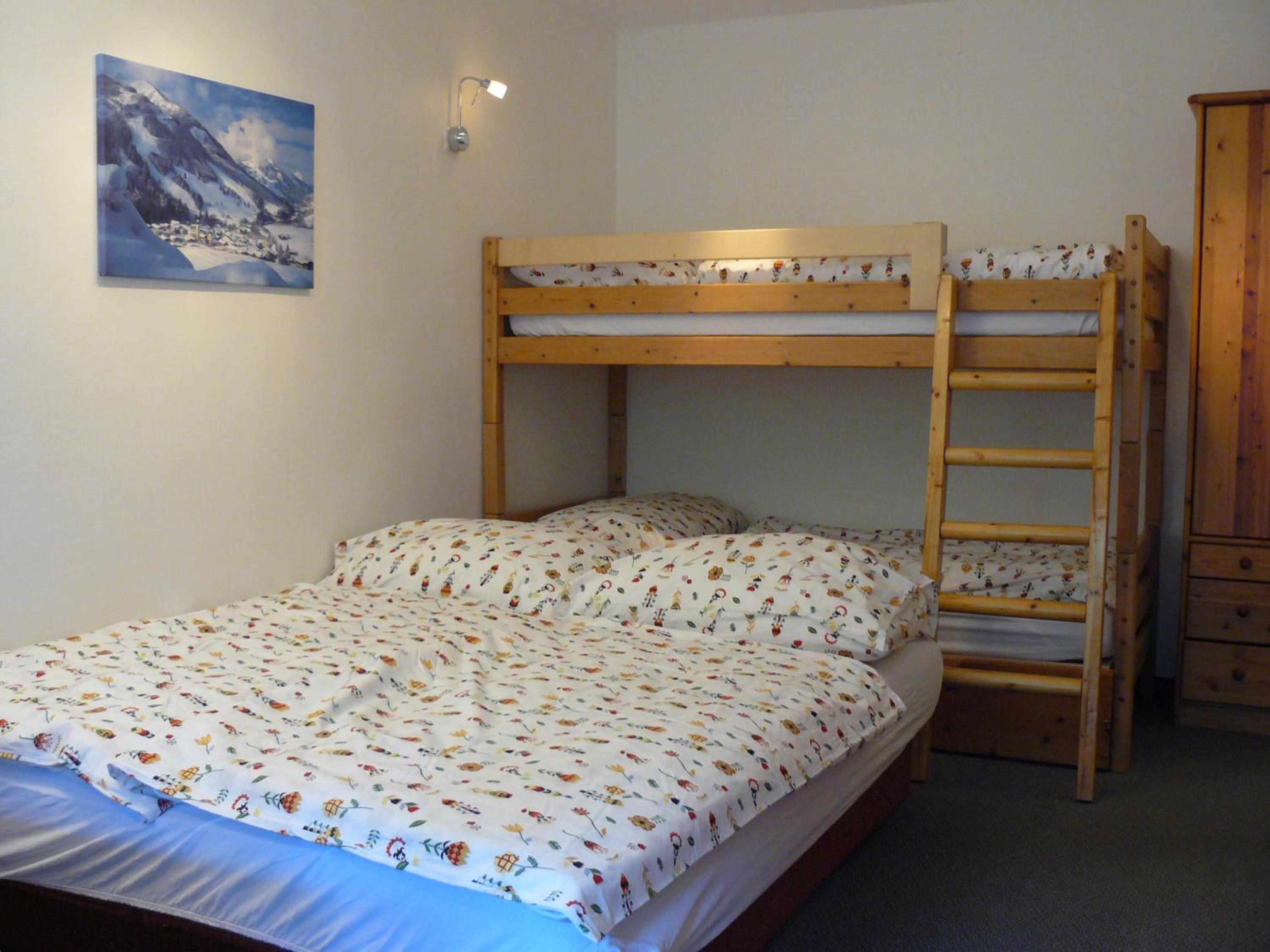 Studio Apartment photo 1