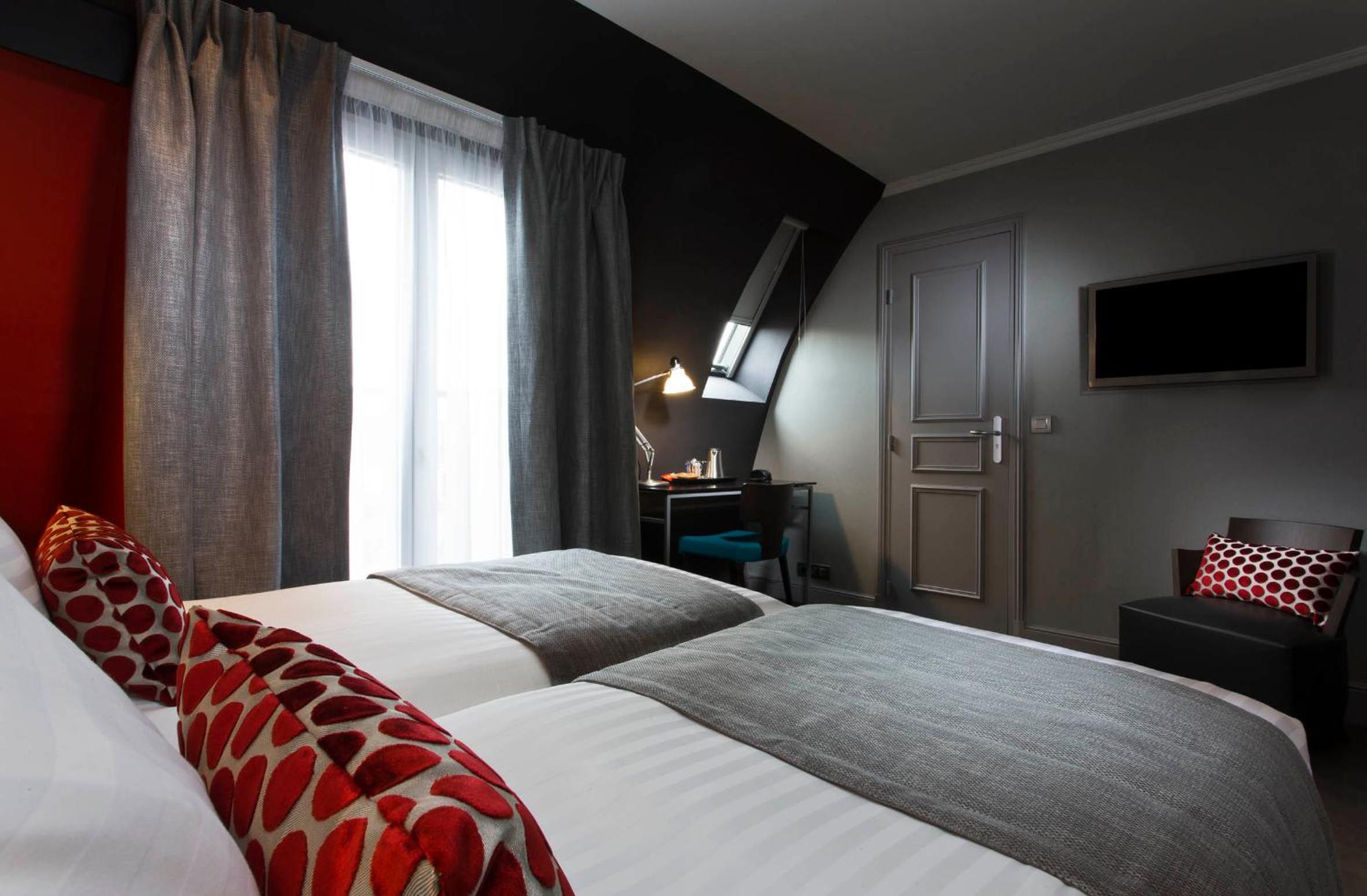 Triple Room photo 1