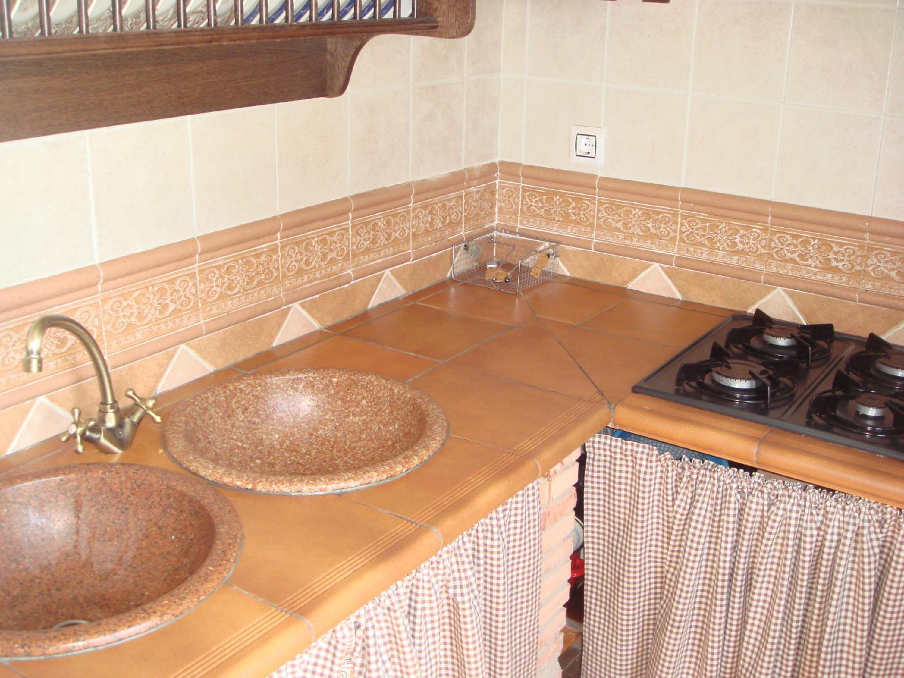 Two-Bedroom House (2-4 Adults) photo 3